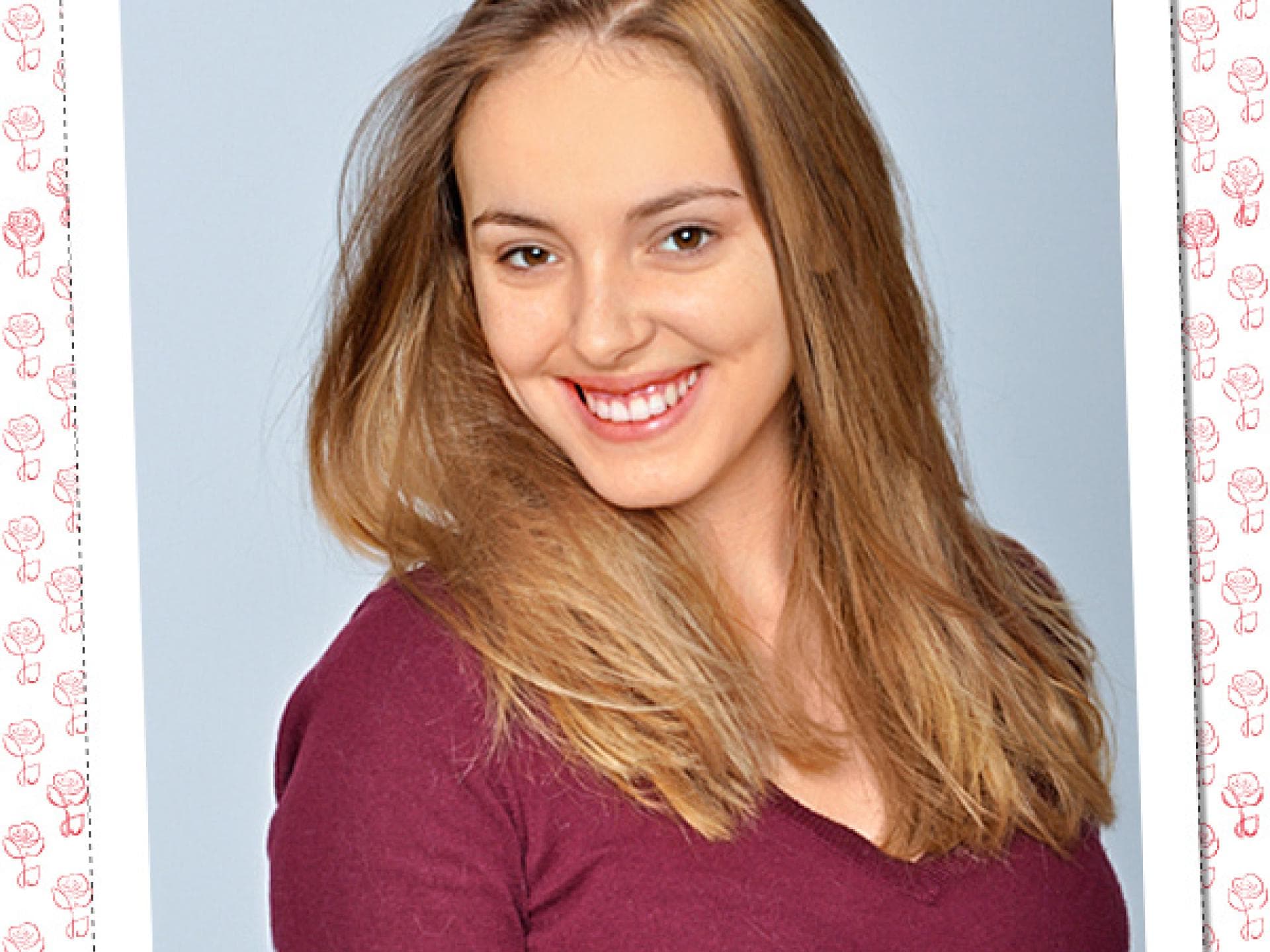 Frisuren für schulterlange Haare