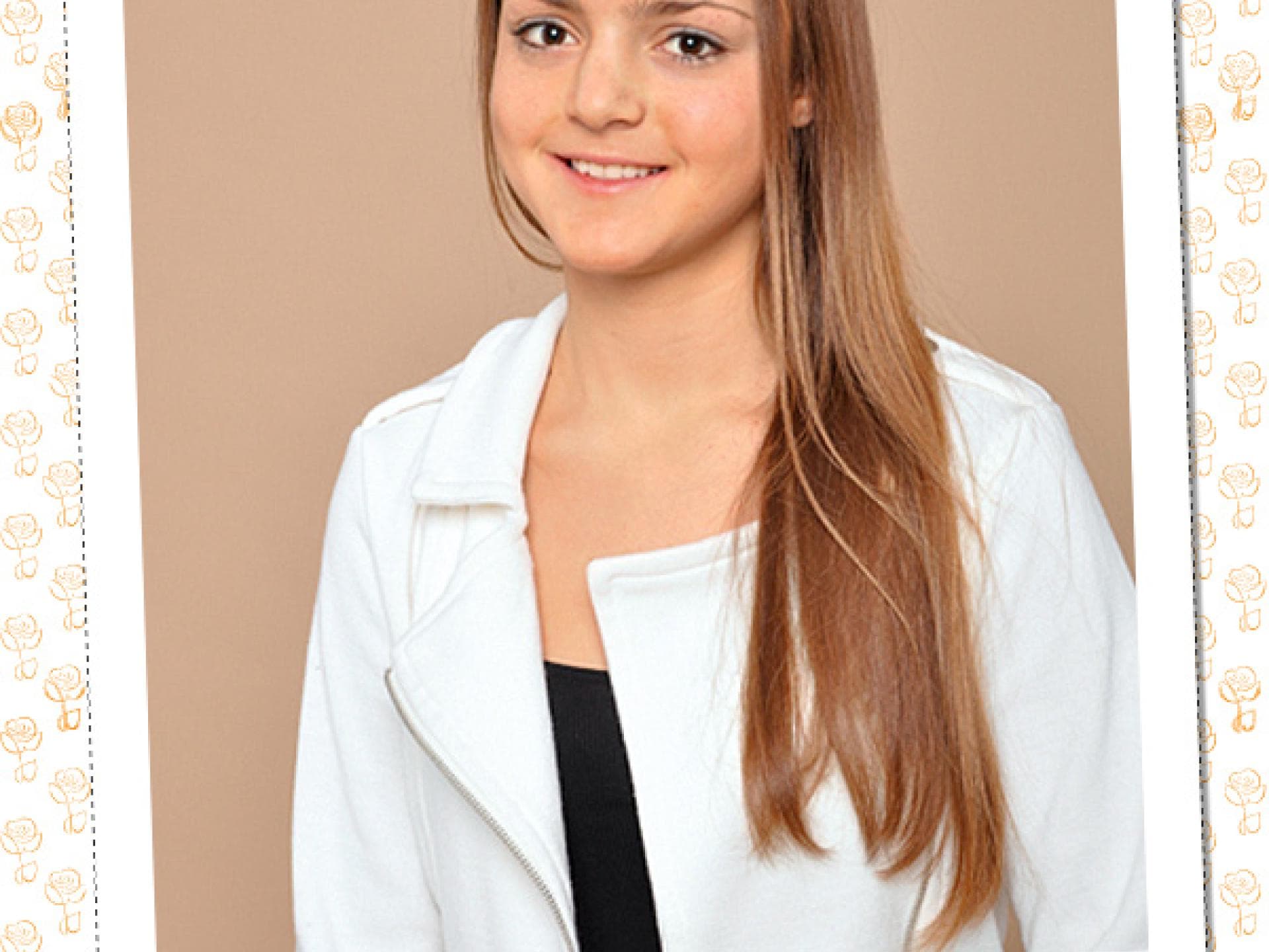 Frisuren für 70cm langes Haar