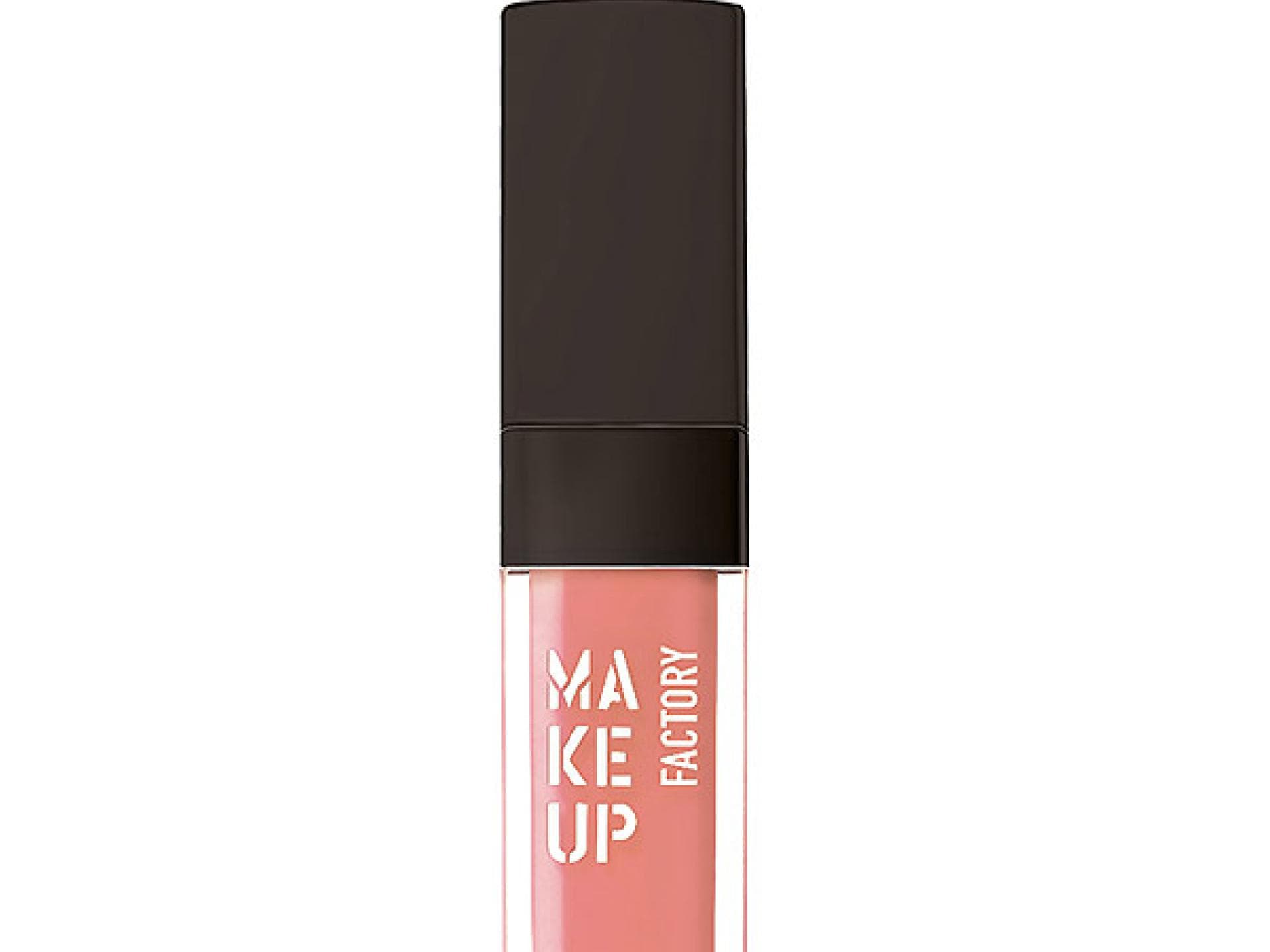 Lipgloss von Make up Factory