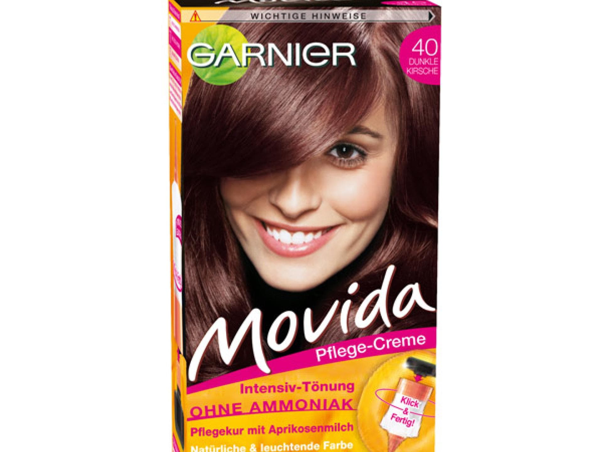 Garnier Intensiv-Tönung