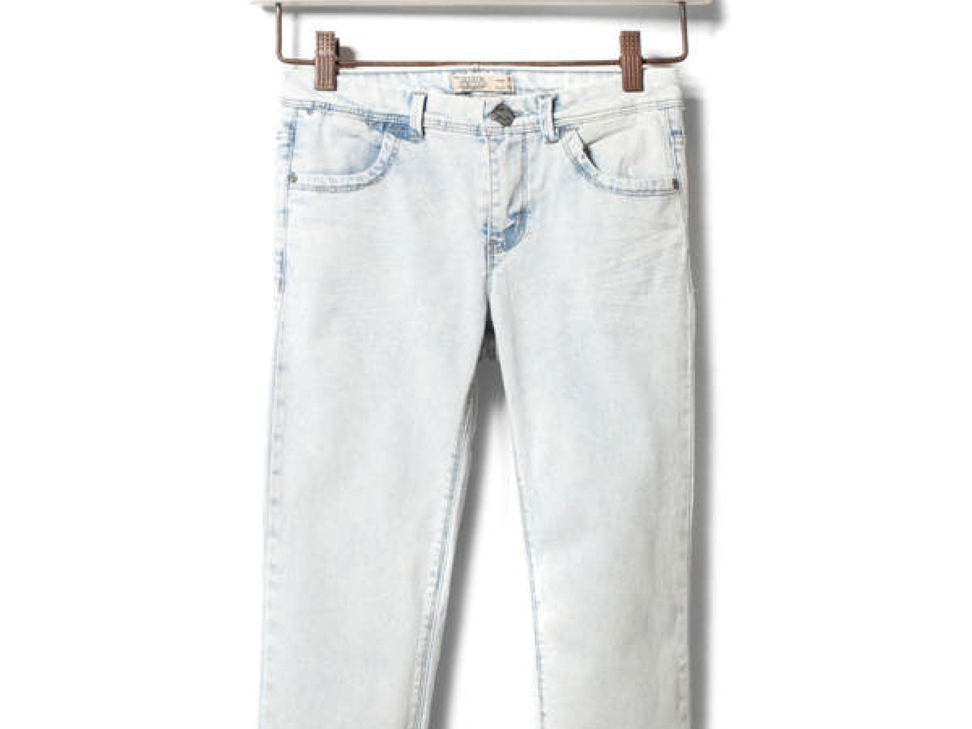 Jeans von Pull & Bear