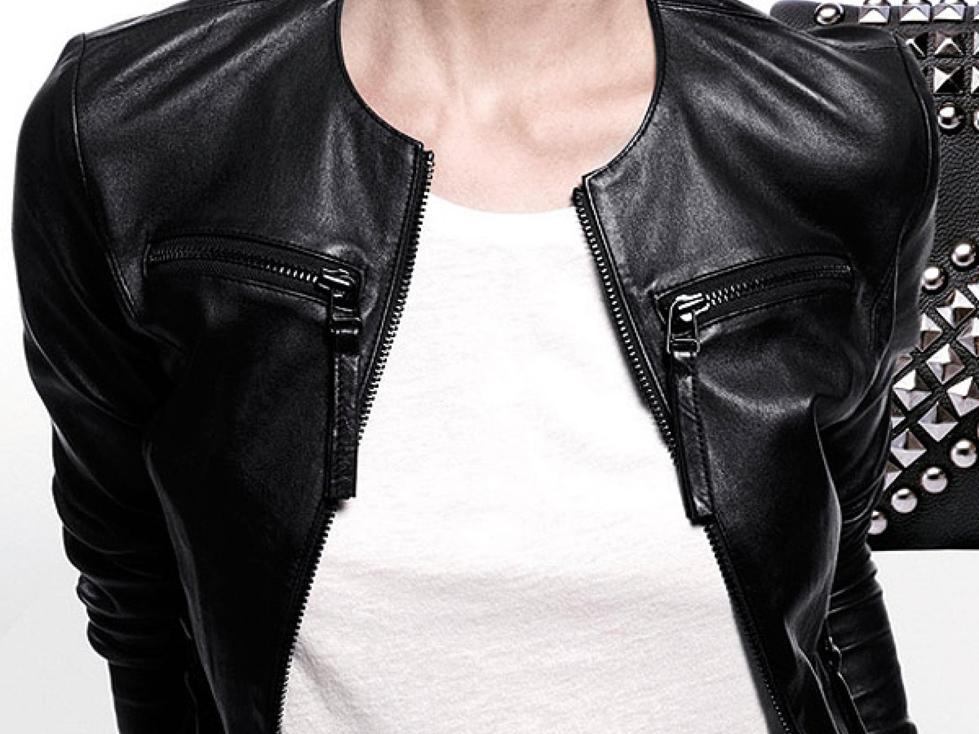 Haarschnitte für glatte Haare