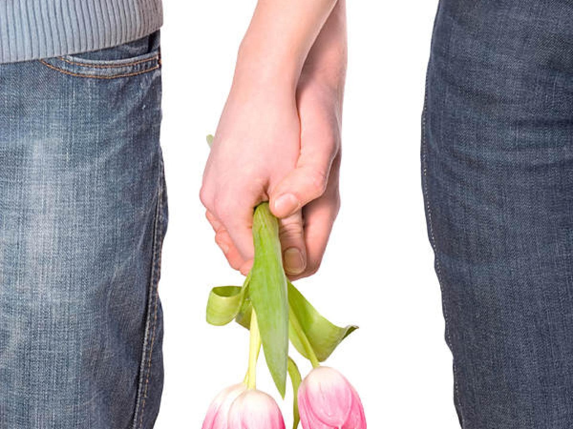 Deine Liebe ist kostbar