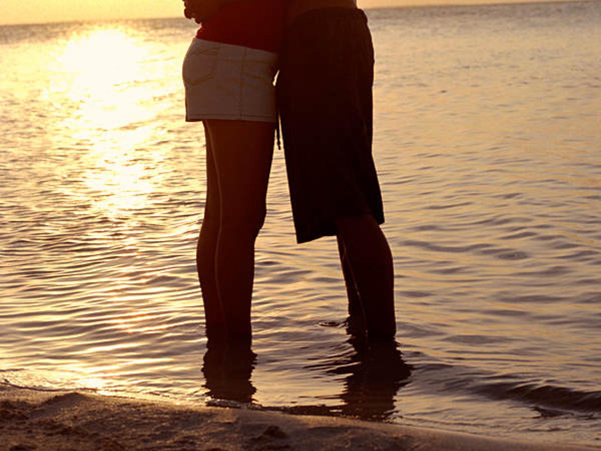 Niemand liebt dich so wie ich