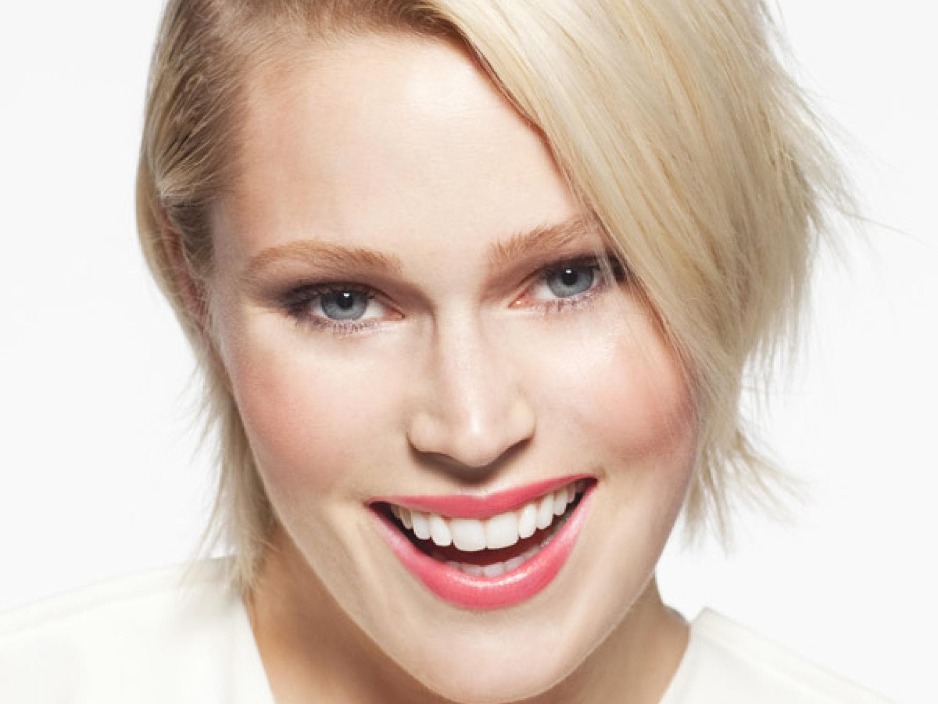 Haarschnitte für sehr dünne Haare