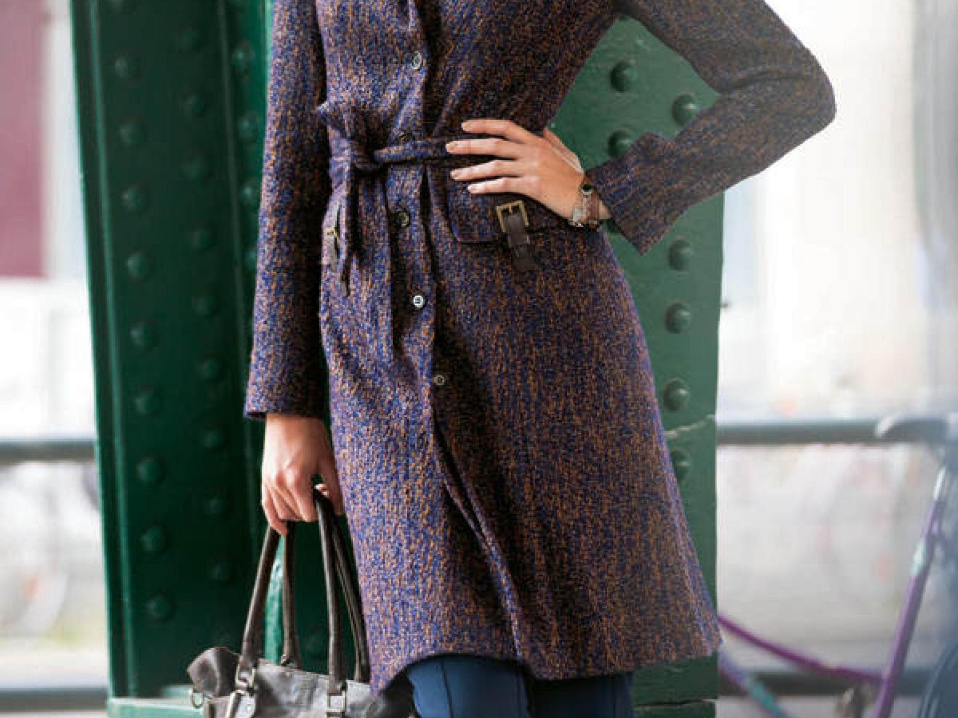 Lena Gercke für Karstadt