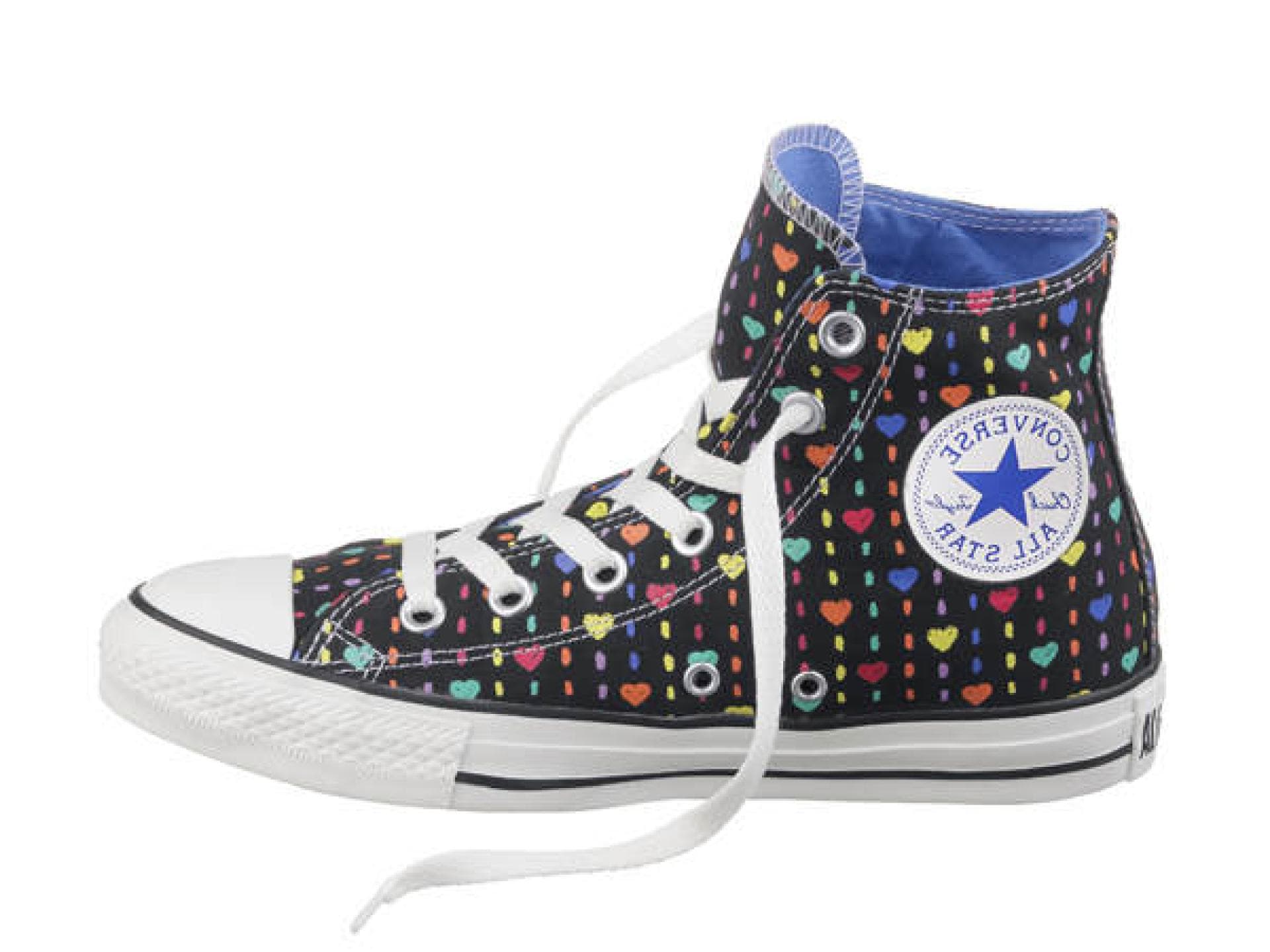 Chucks von Converse