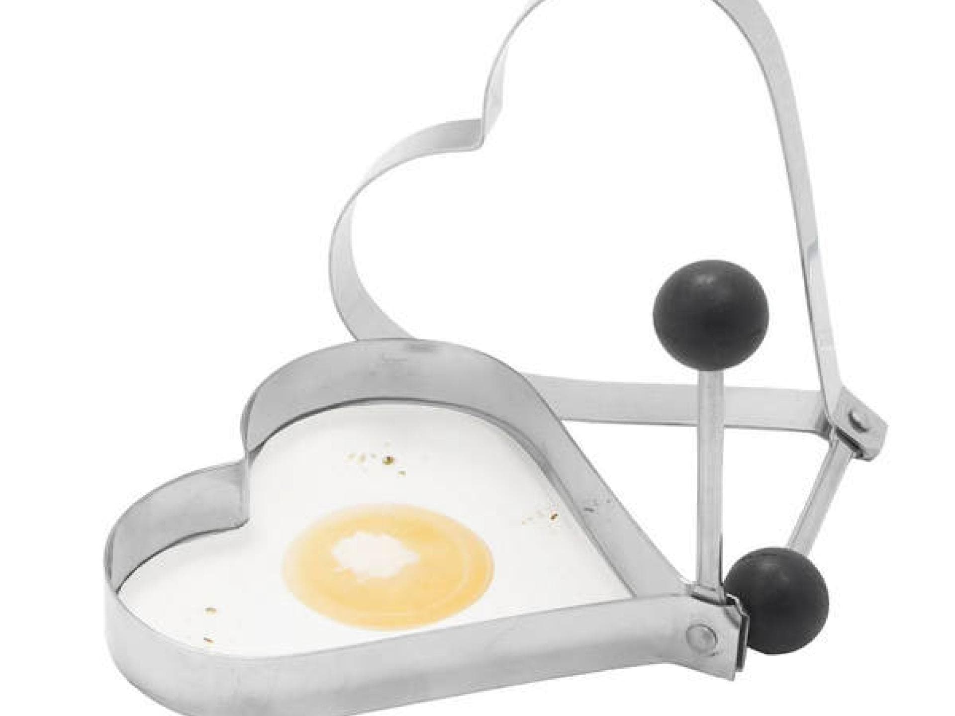 Spiegeleier-Form von Butlers