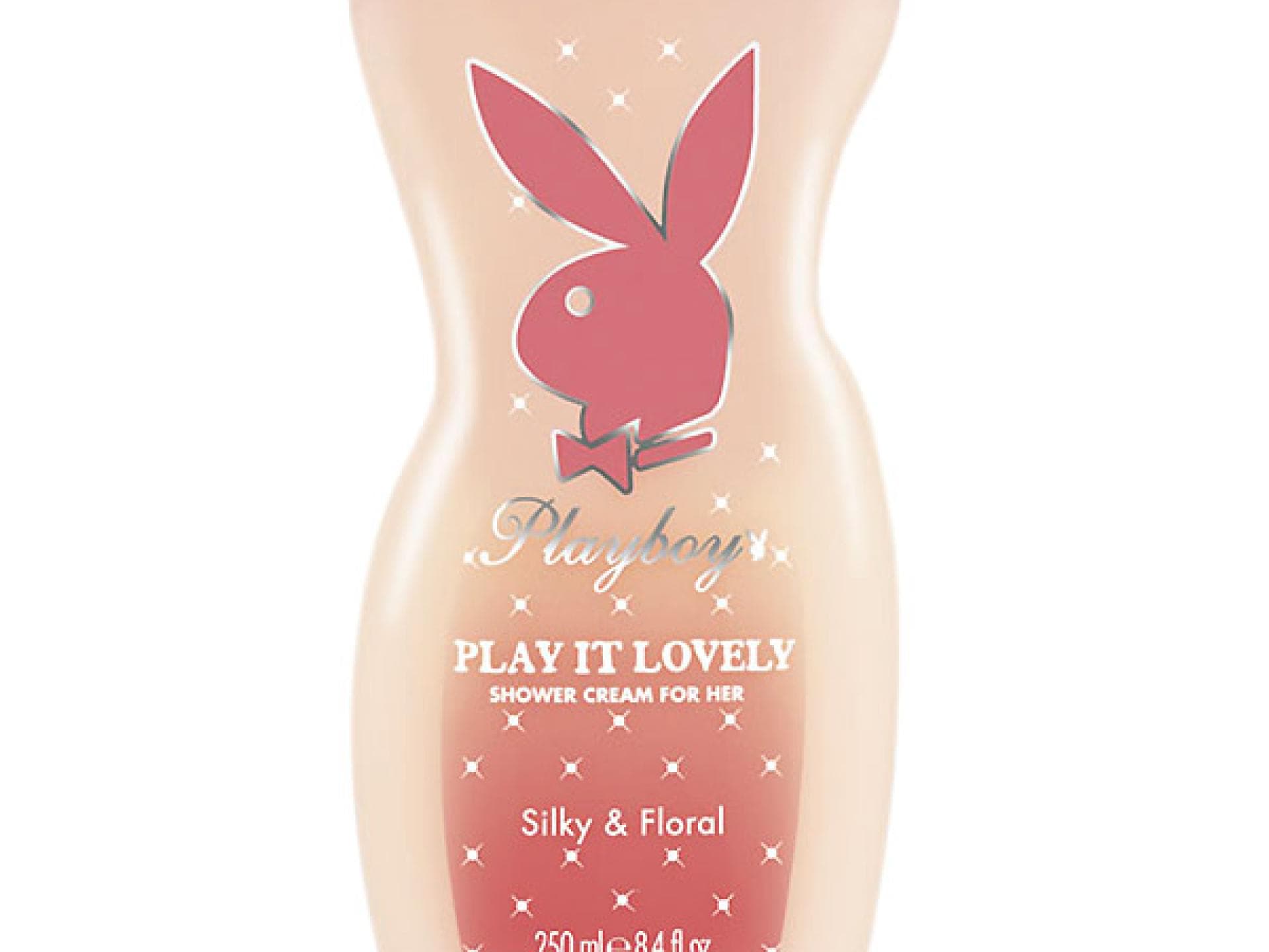 Duschgel von Playboy Fragrances