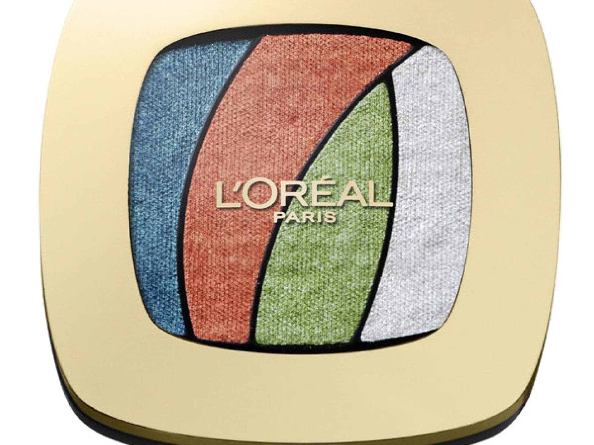 Lidschatten von L'Oréal Paris Lidschatten von L'Oréal Paris