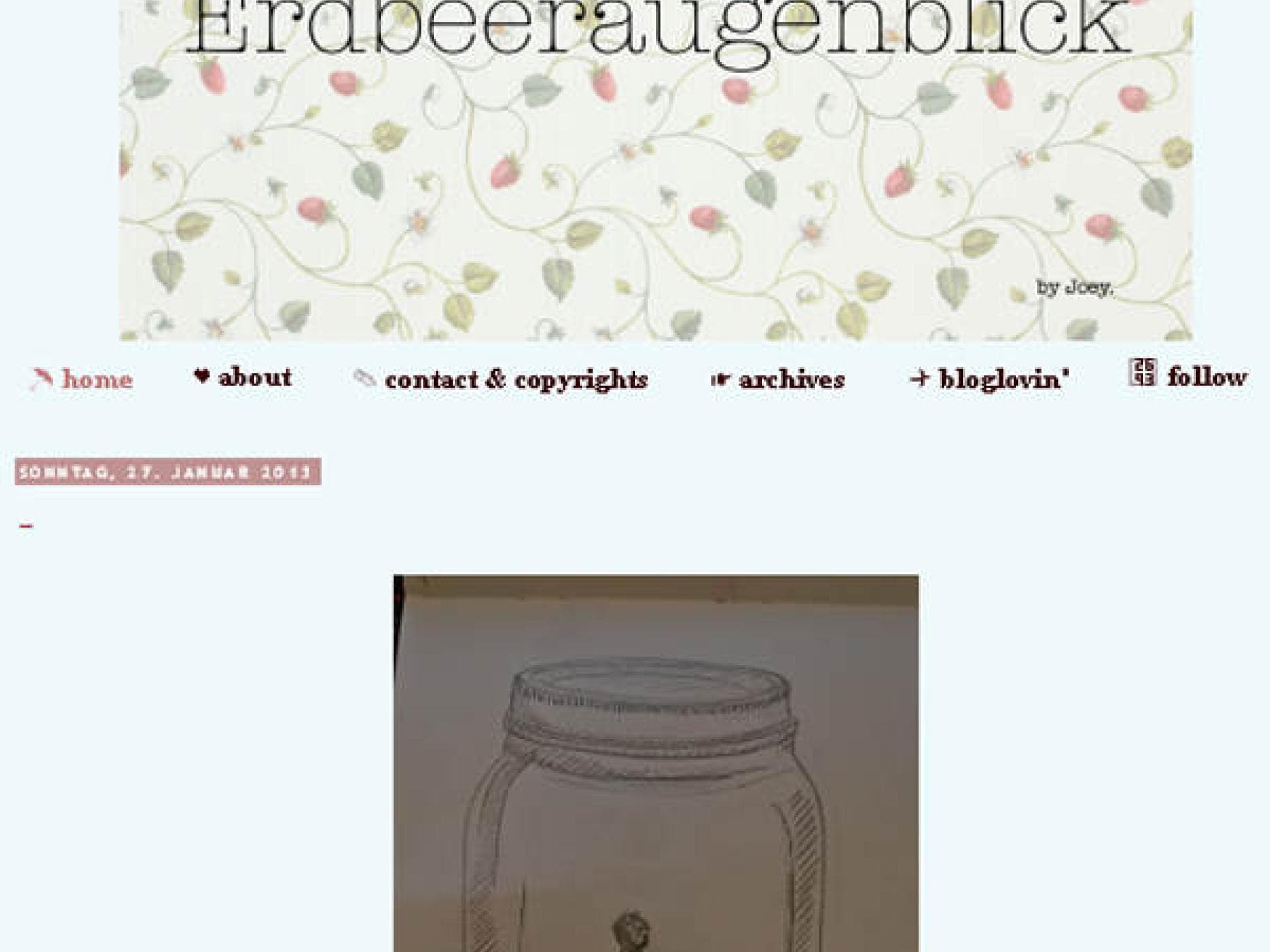 Kunst, Kunst, Kunst...