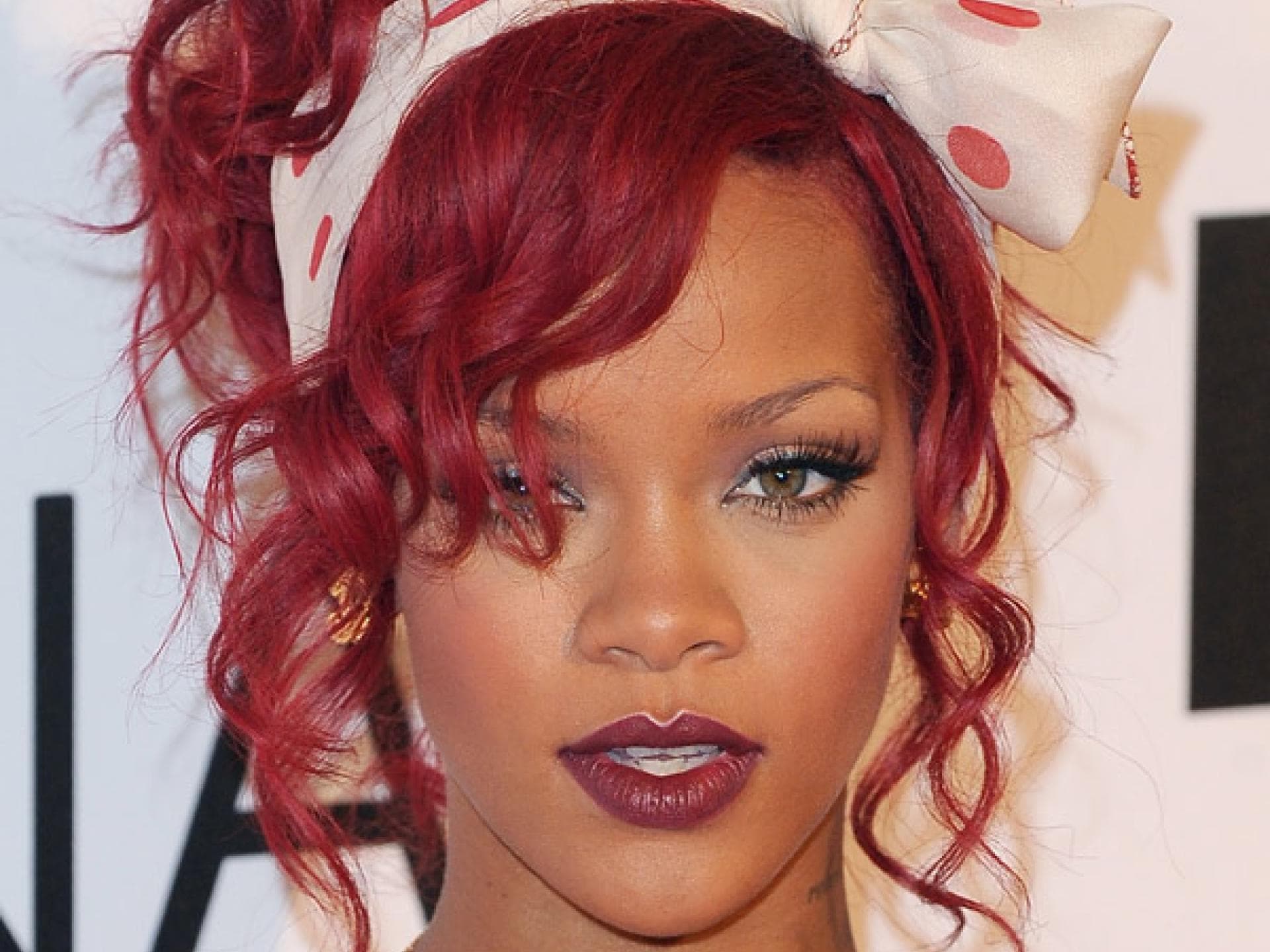 Haarbänder von Rihanna