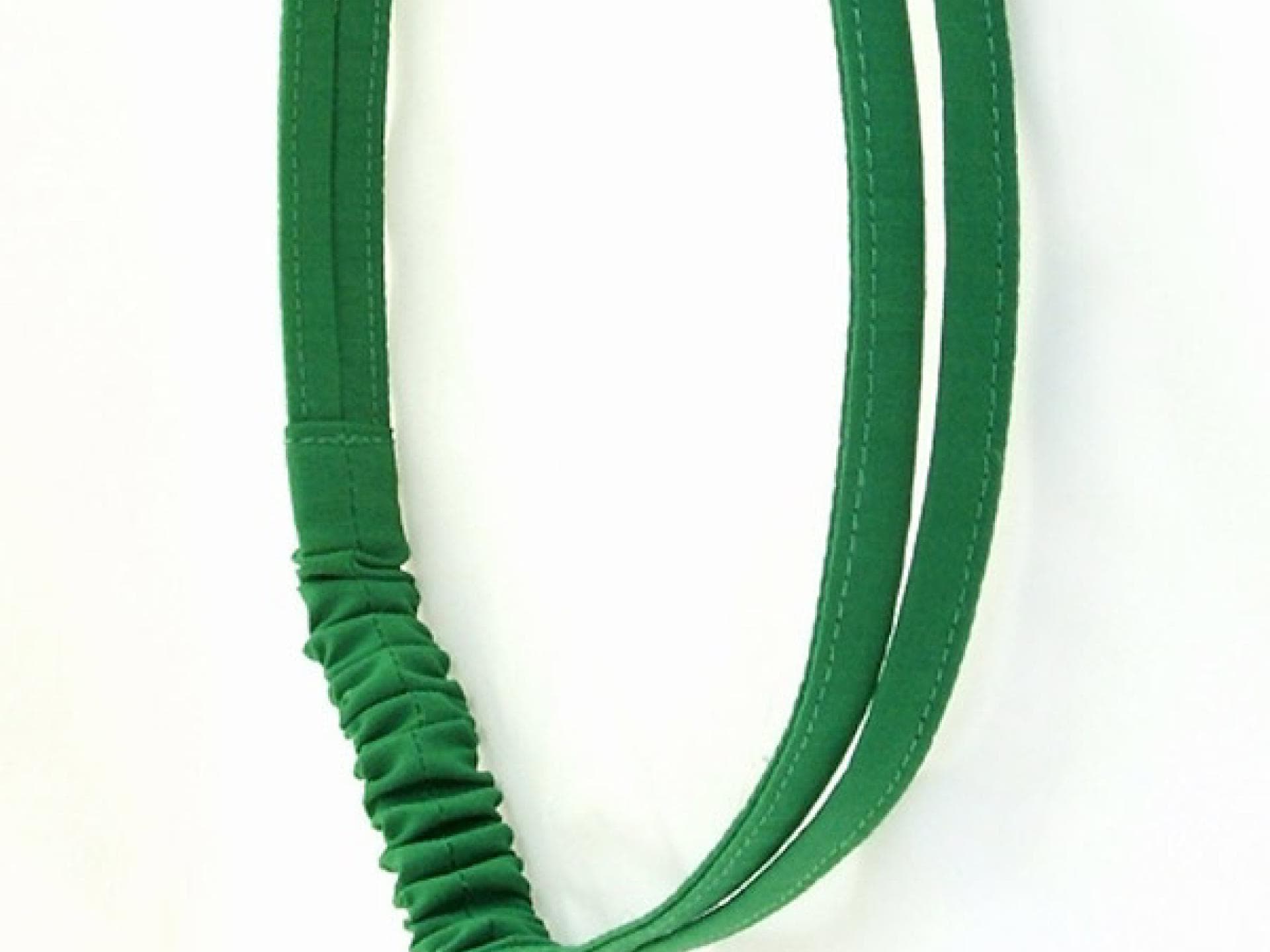 Haarbänder mit doppeltem Strang