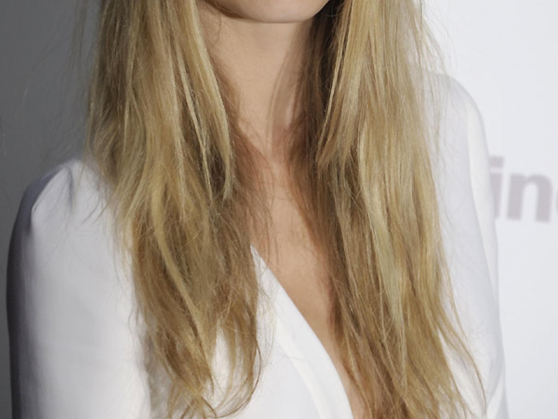 Haarbänder von Cara Delevingne Haarbänder von Cara Delevingne