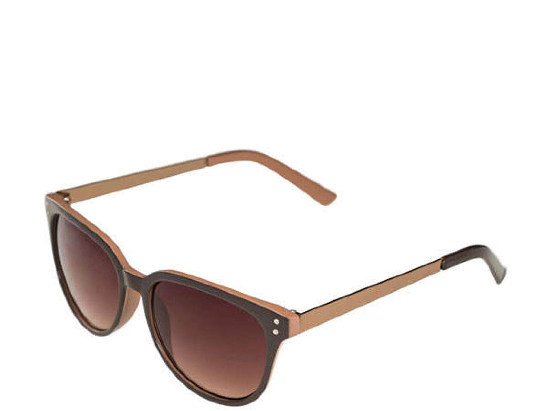 Matte Sonnenbrille von Kiomi