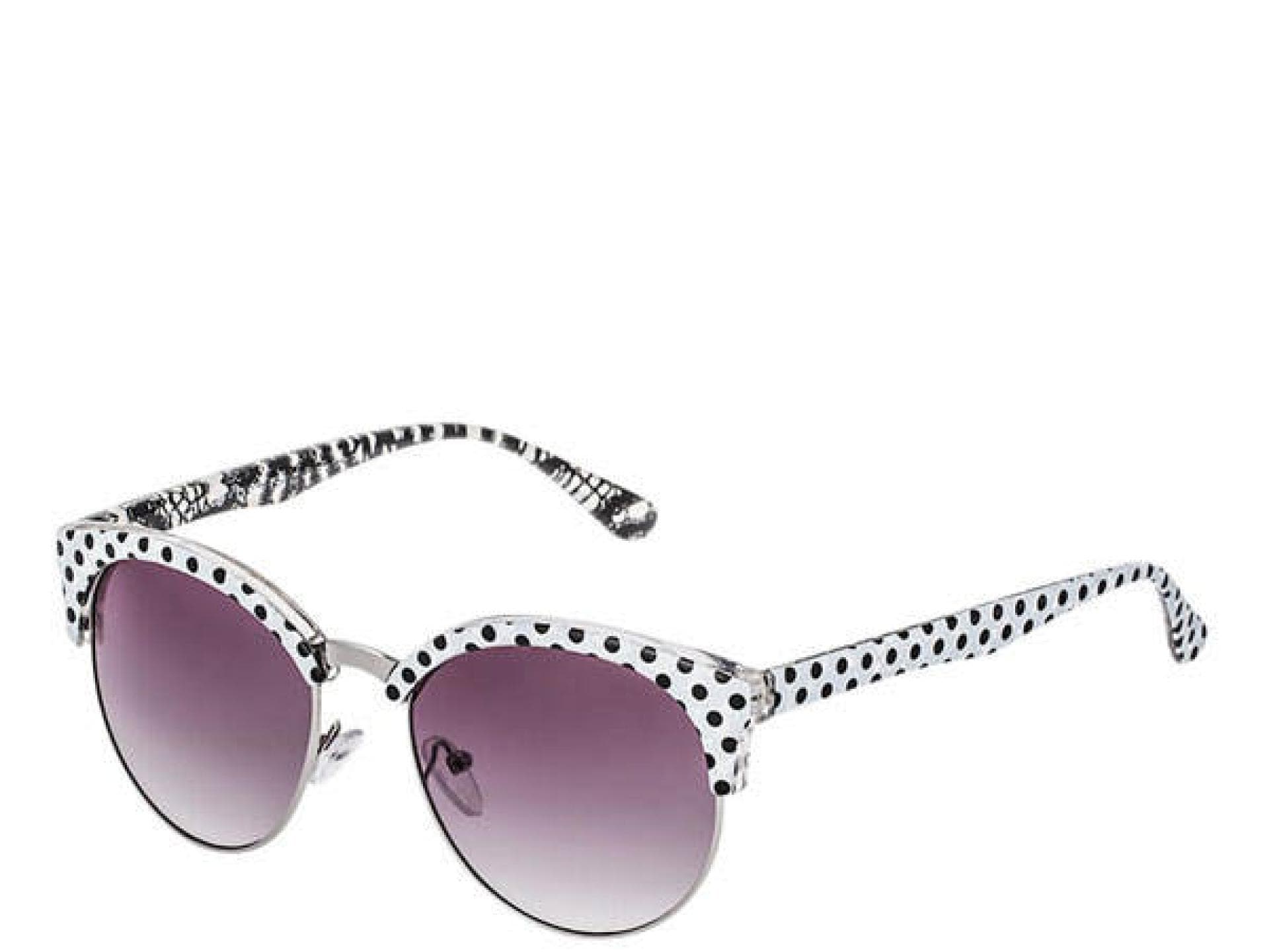 Getupfte Brille von MInt & Berry Getupfte Brille von MInt & Berry