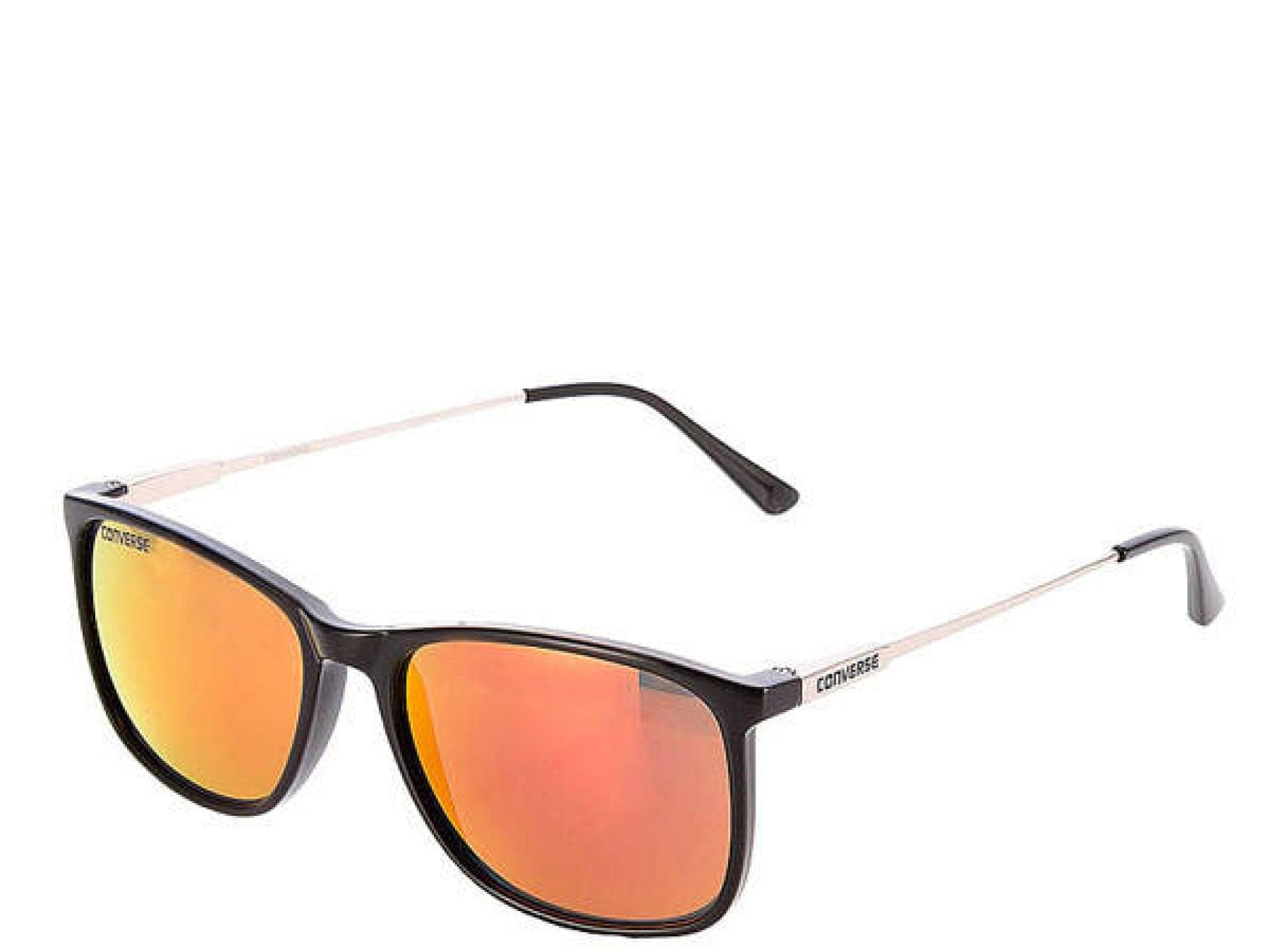 Verspiegelte Sonnenbrille von Converse Verspiegelte Sonnenbrille von Converse