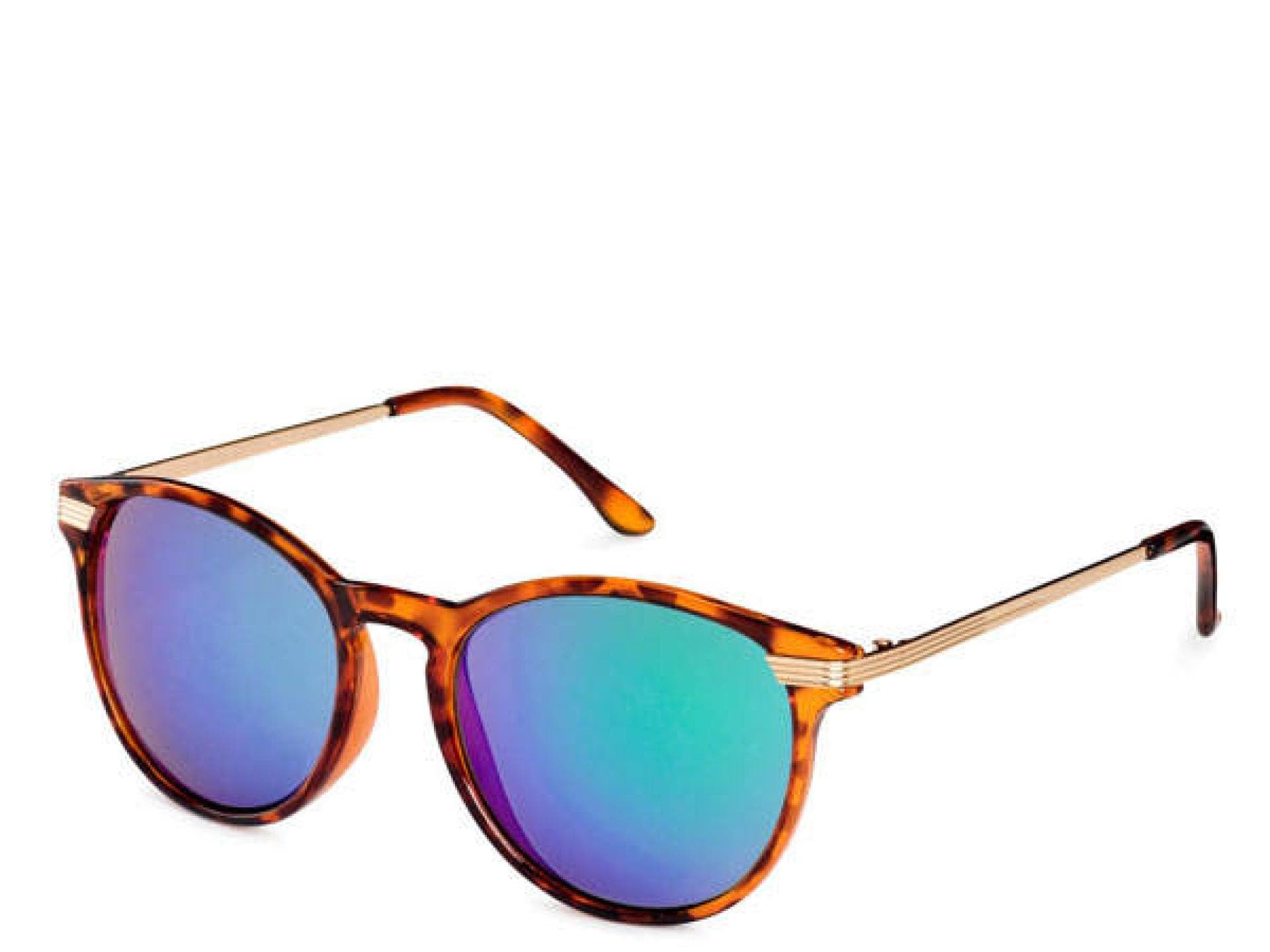 Verspiegelte Sonnenbrille von H&M