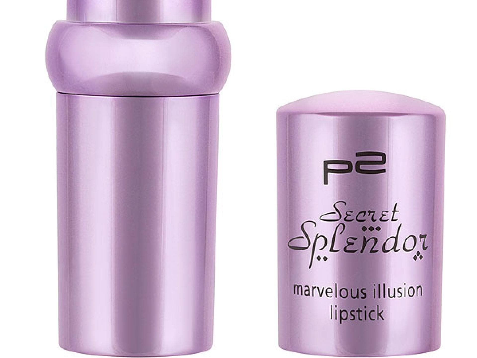 p2 marvelous illusion lipstick