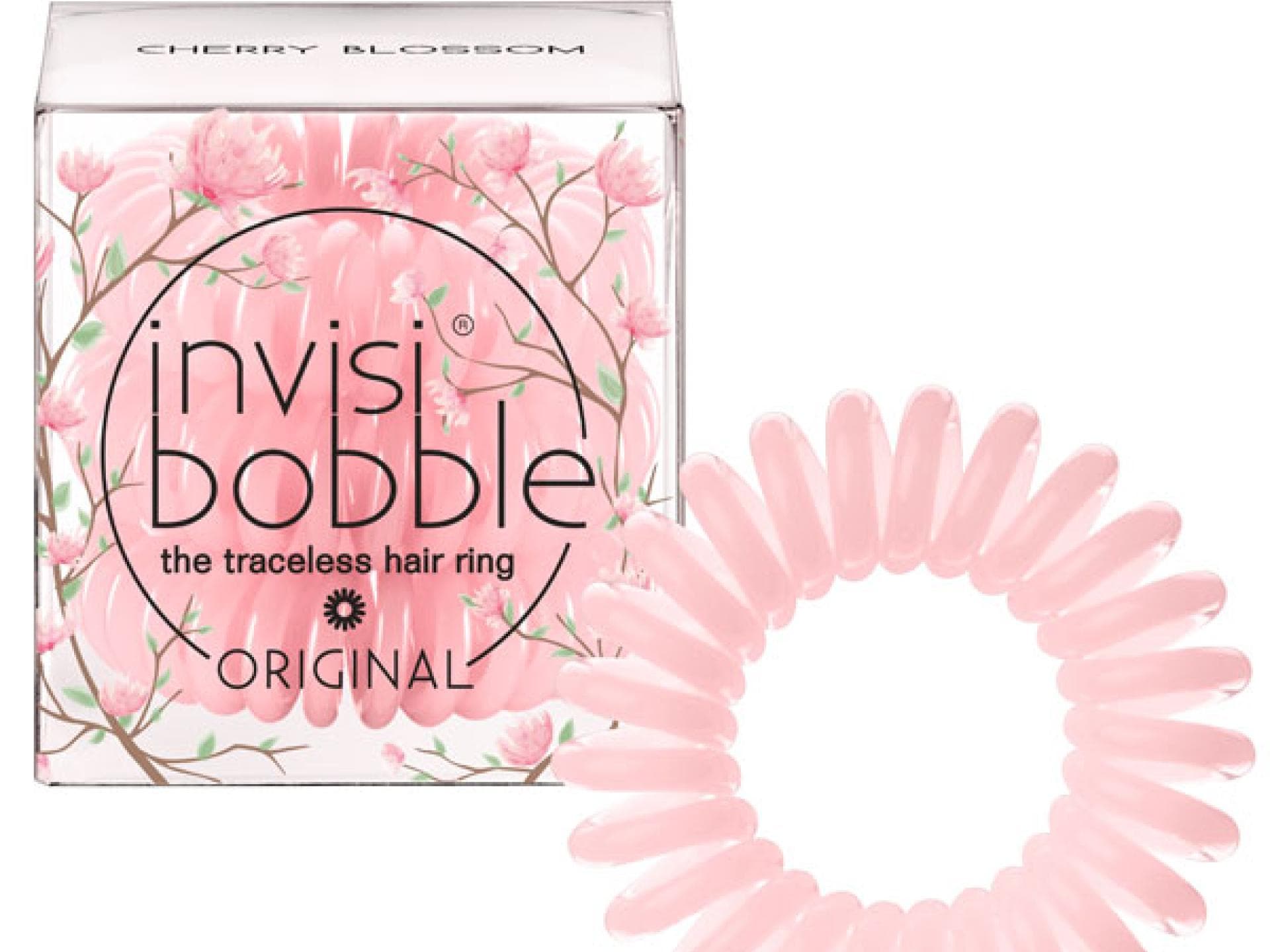 Invisibobble Secret Garden Summer Collection
