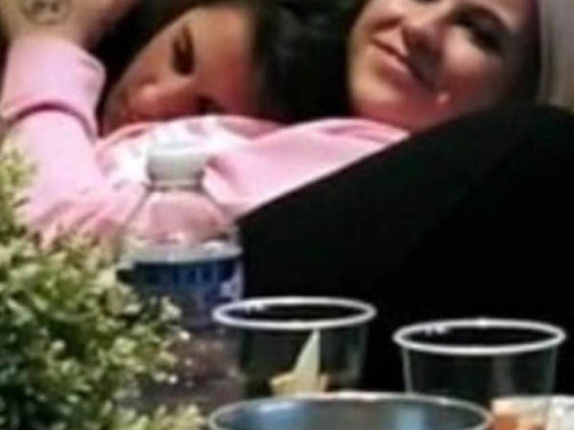 Knutsch-Video mit Enisa aufgetaucht!