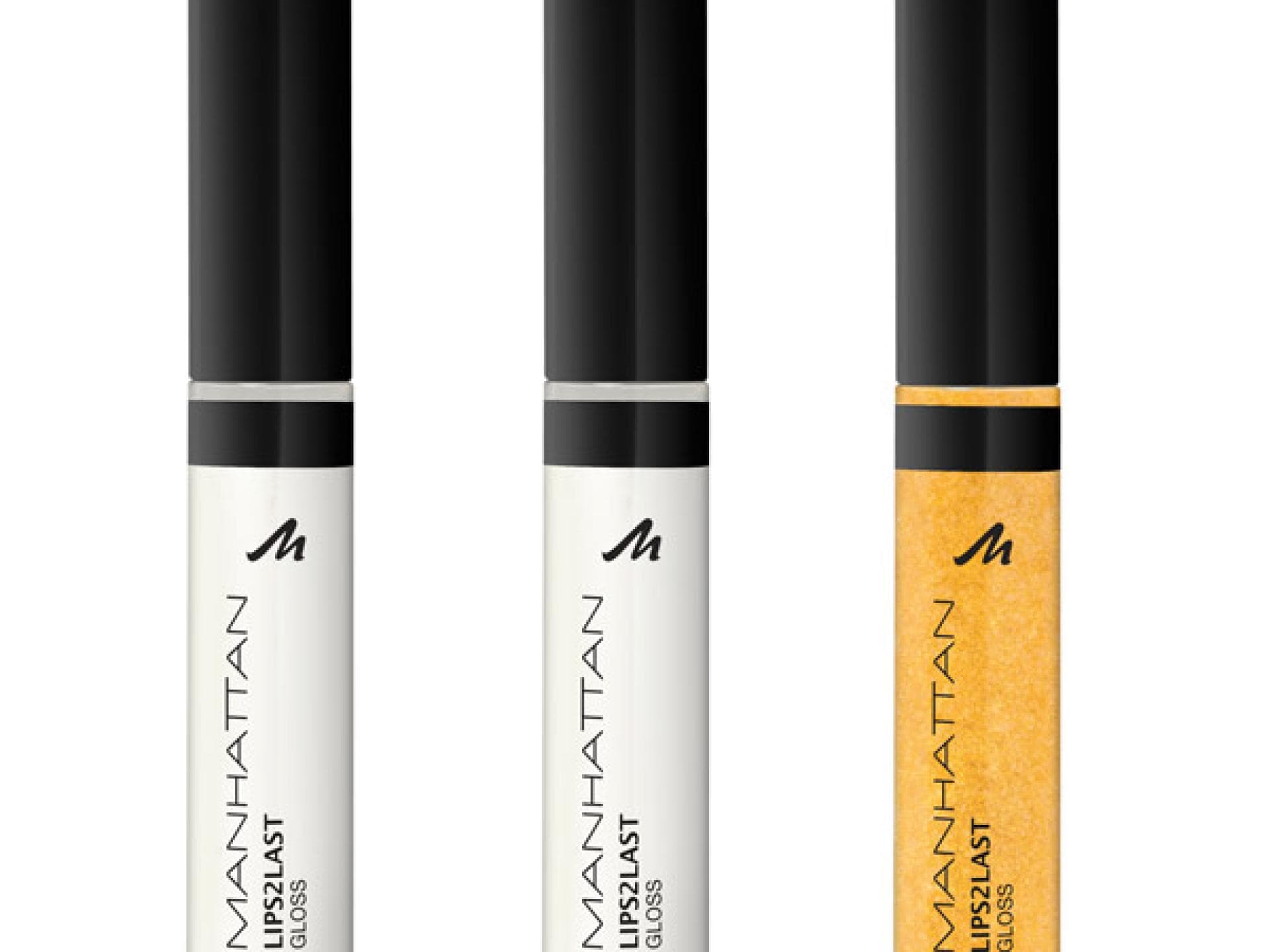 Lippenstift von Manhattan Lippenstift von Manhattan