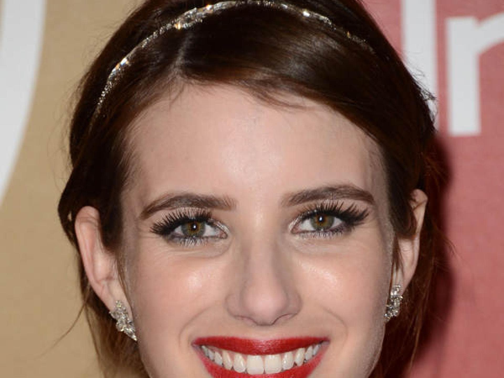 Gefällt dir Emma Roberts?