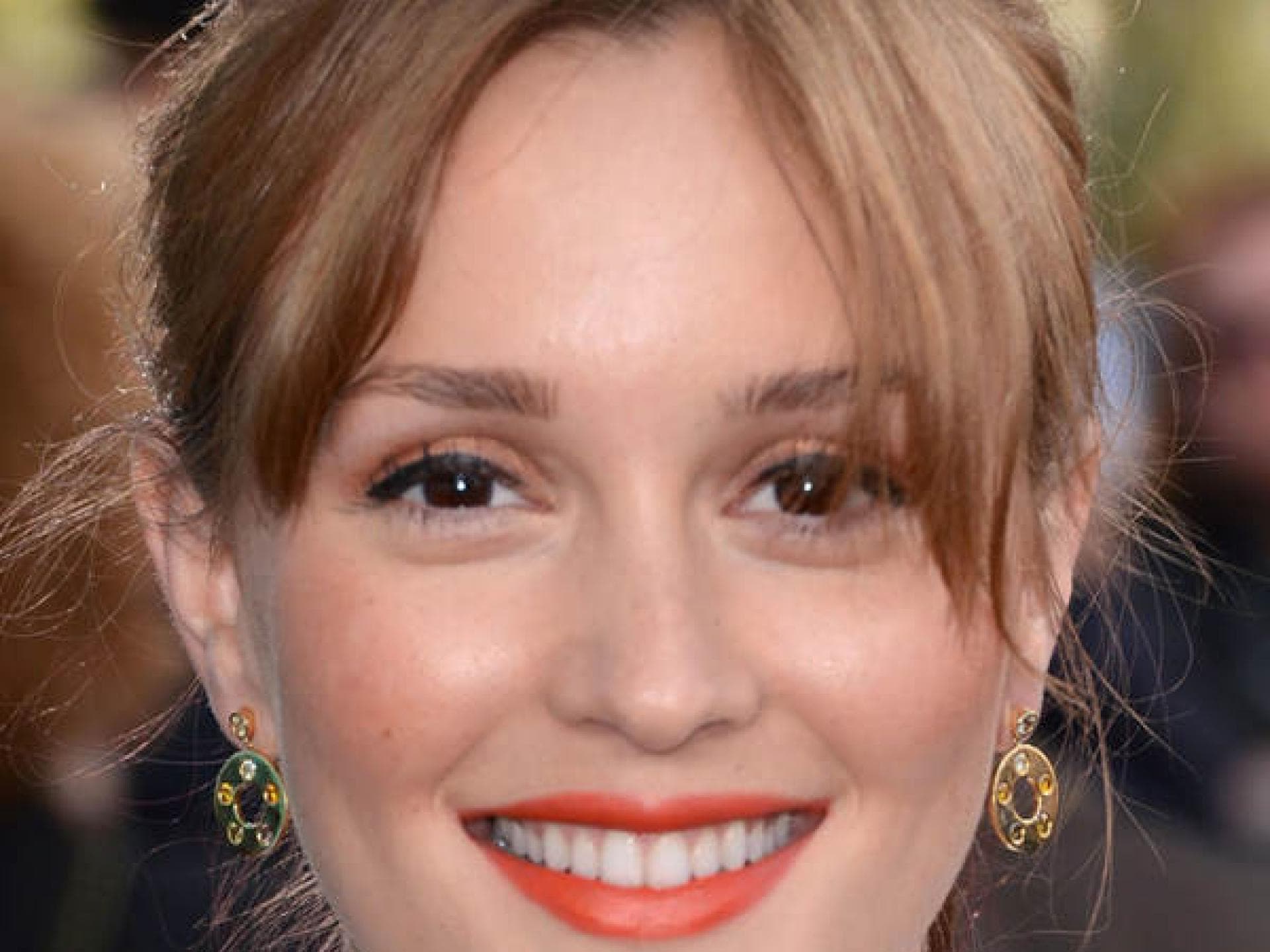 Wie findest du Leighton Meester?