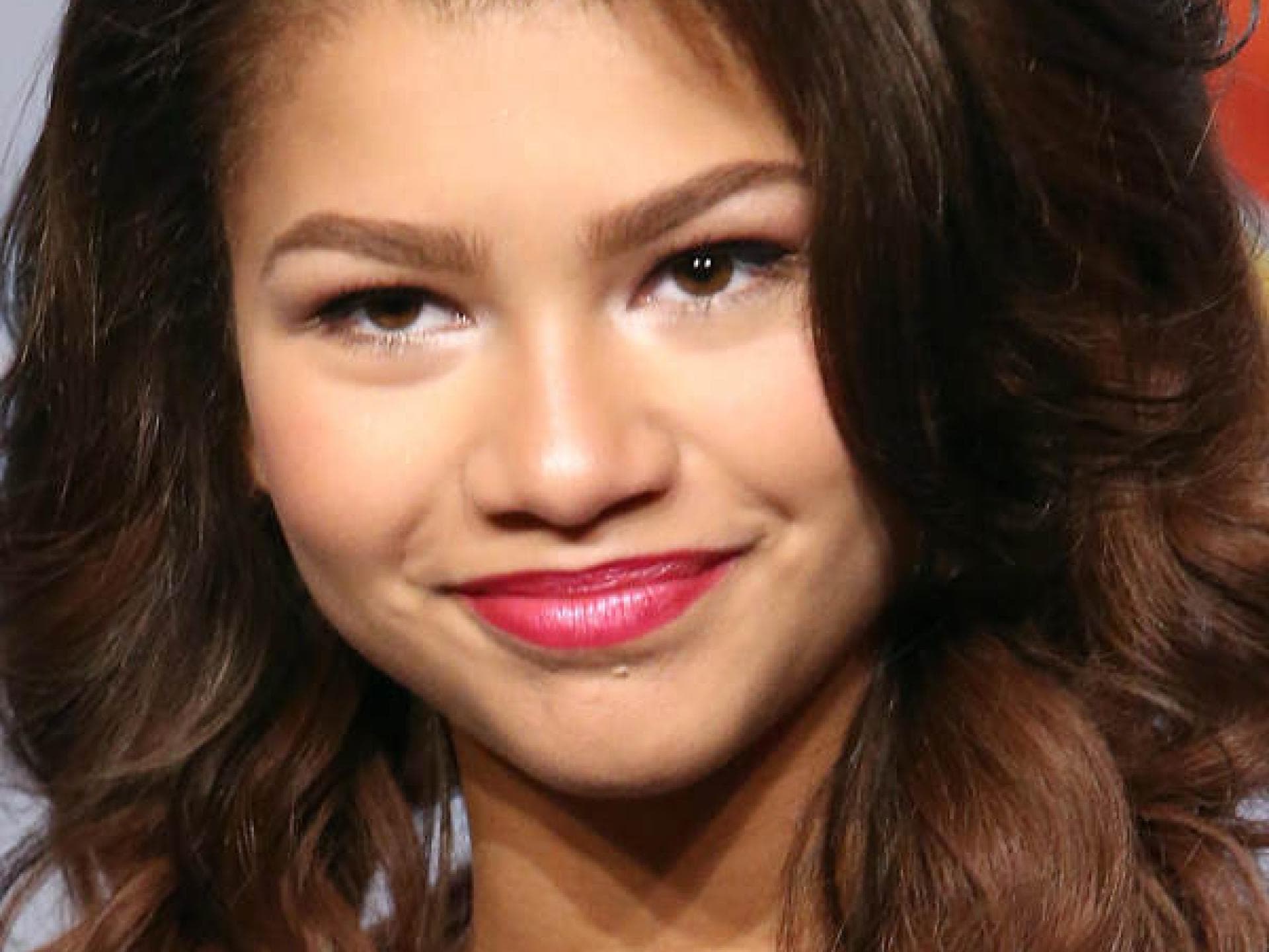 Wie gefällt dir Zendaya Coleman?