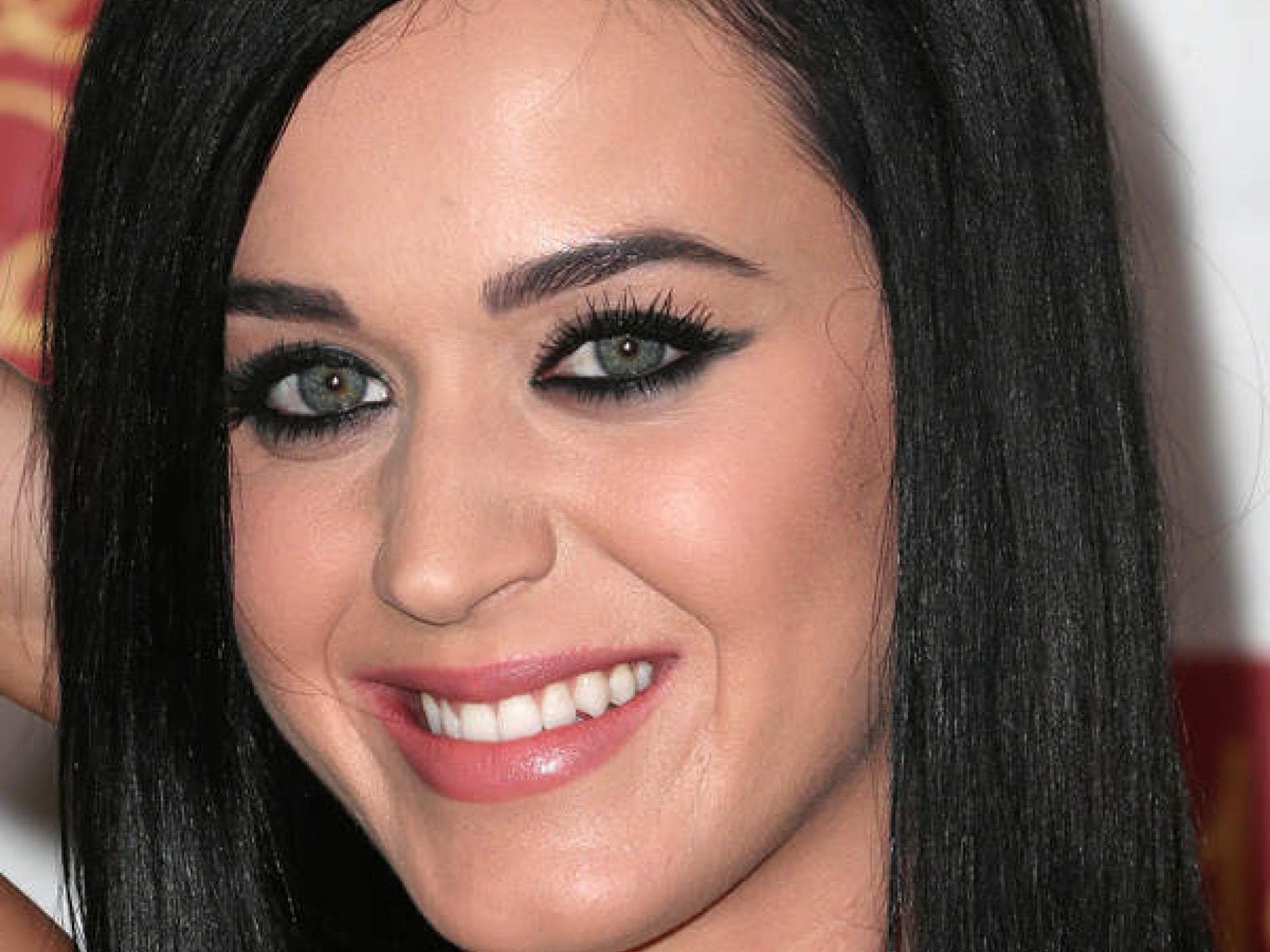 Katy Perry: Ist sie hübsch?