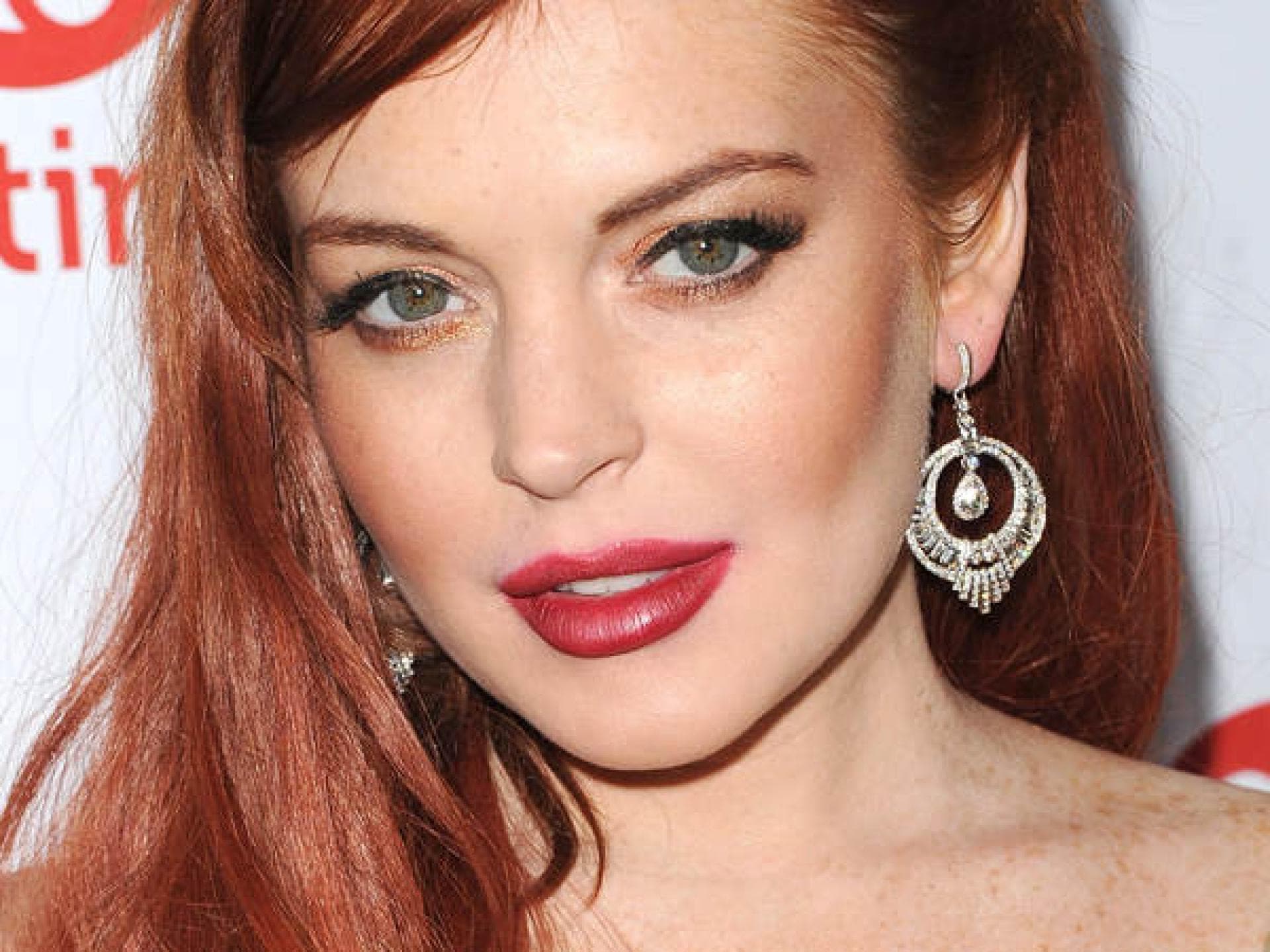 Lindsay Lohan: Wie gefällt sie dir?