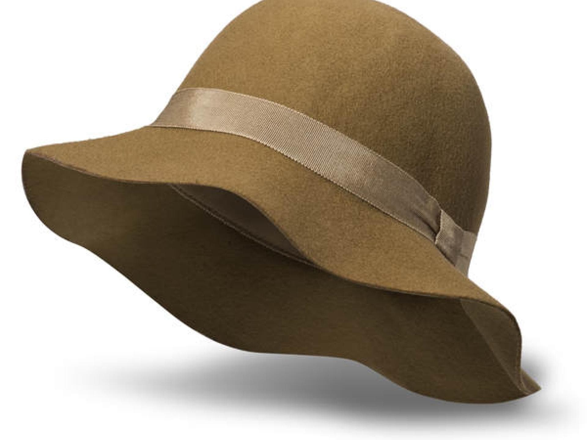 Hut von New Yorker Hut von New Yorker