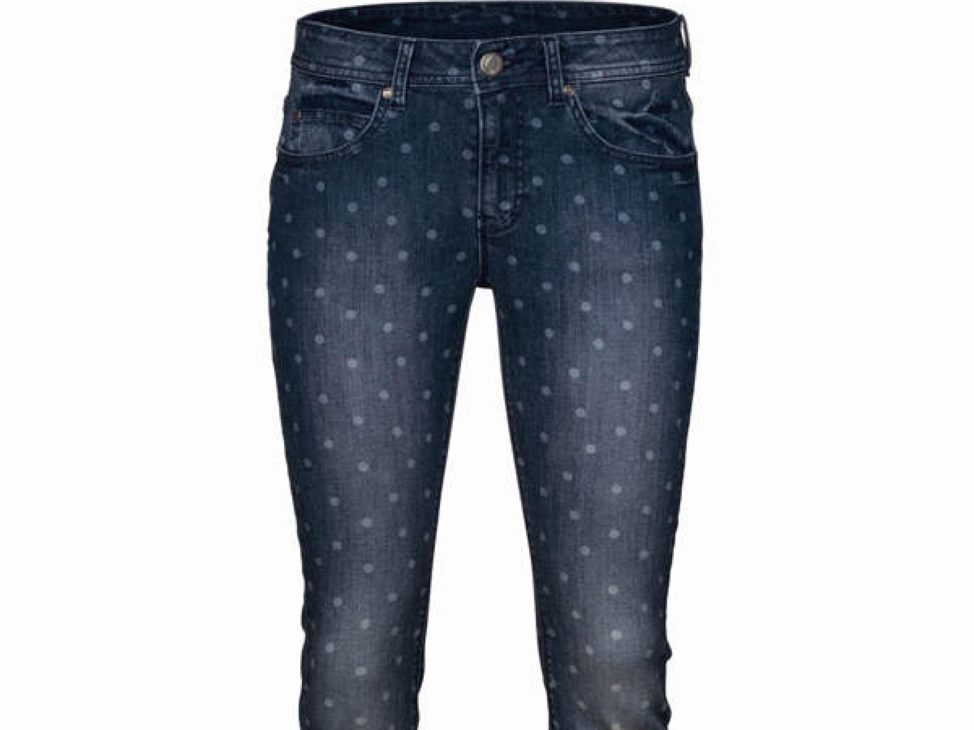 Jeans von New Yorker