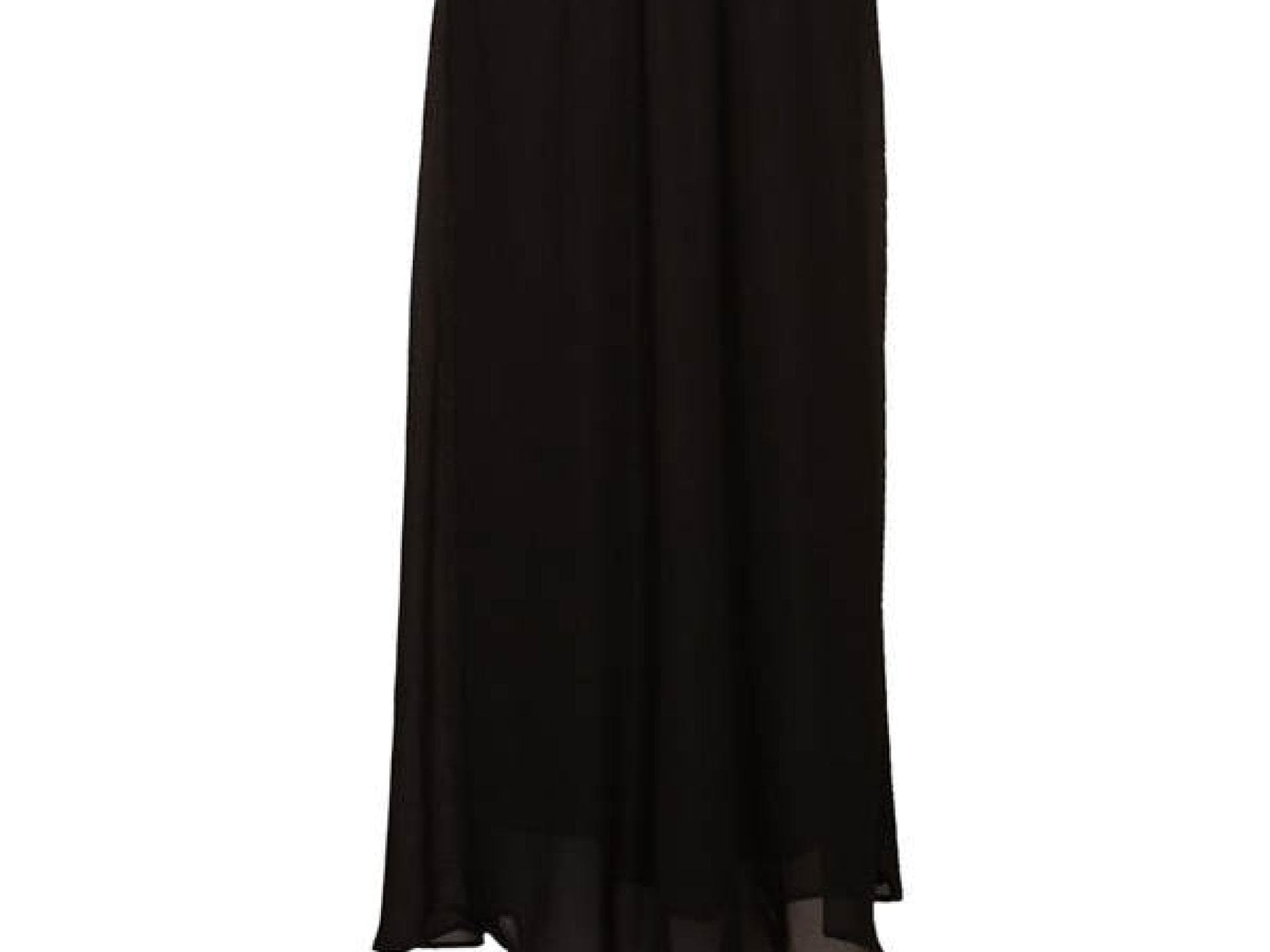 Schlichtes Abiballkleid von Mint & Berry