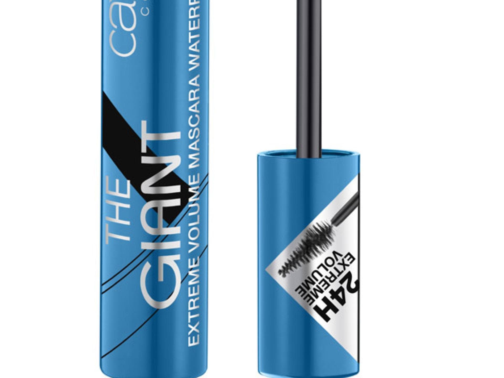 Catrice Giant Extreme Volume Mascara Catrice Giant Extreme Volume Mascara