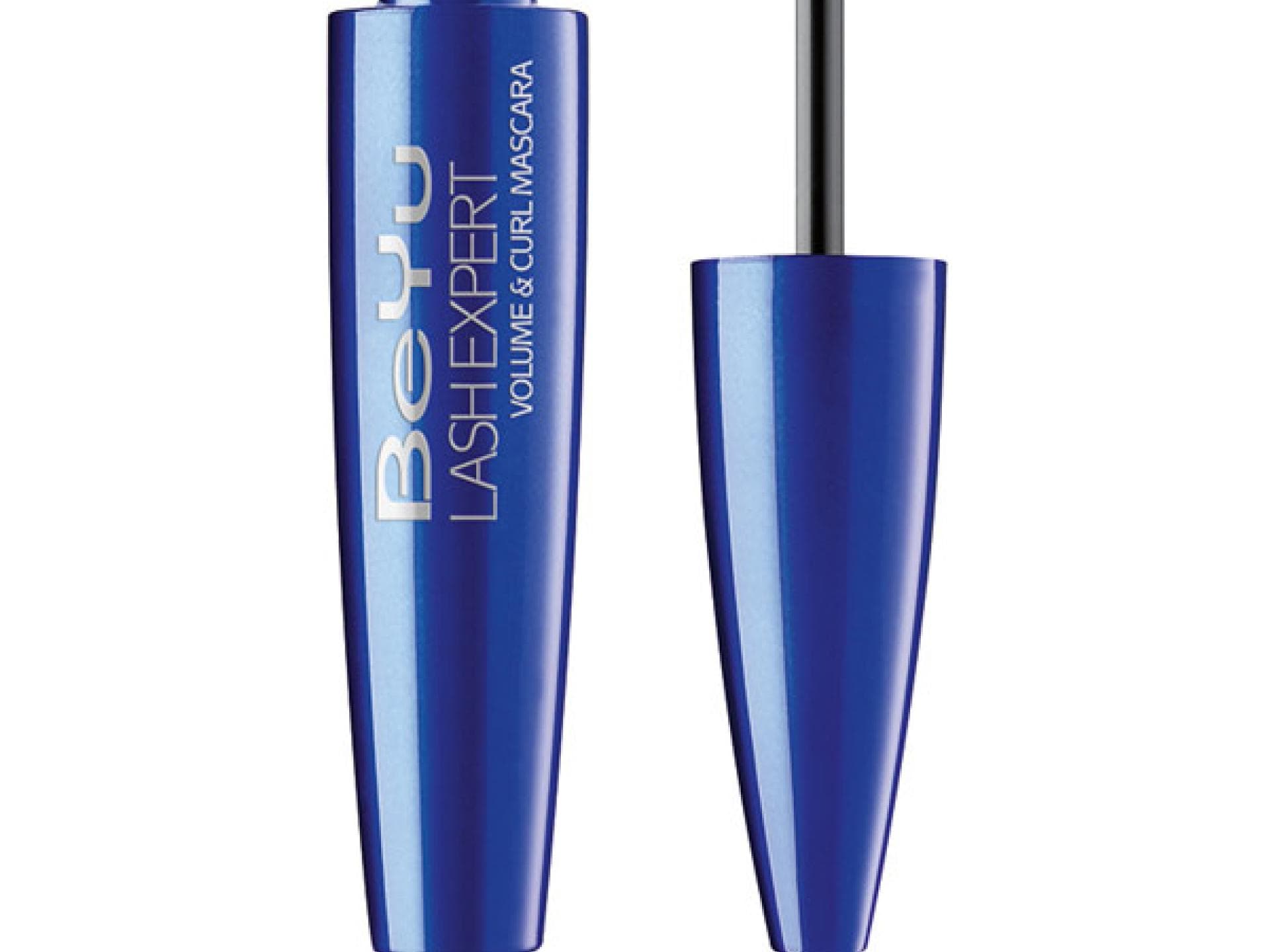 Wimperntusche von BeYu