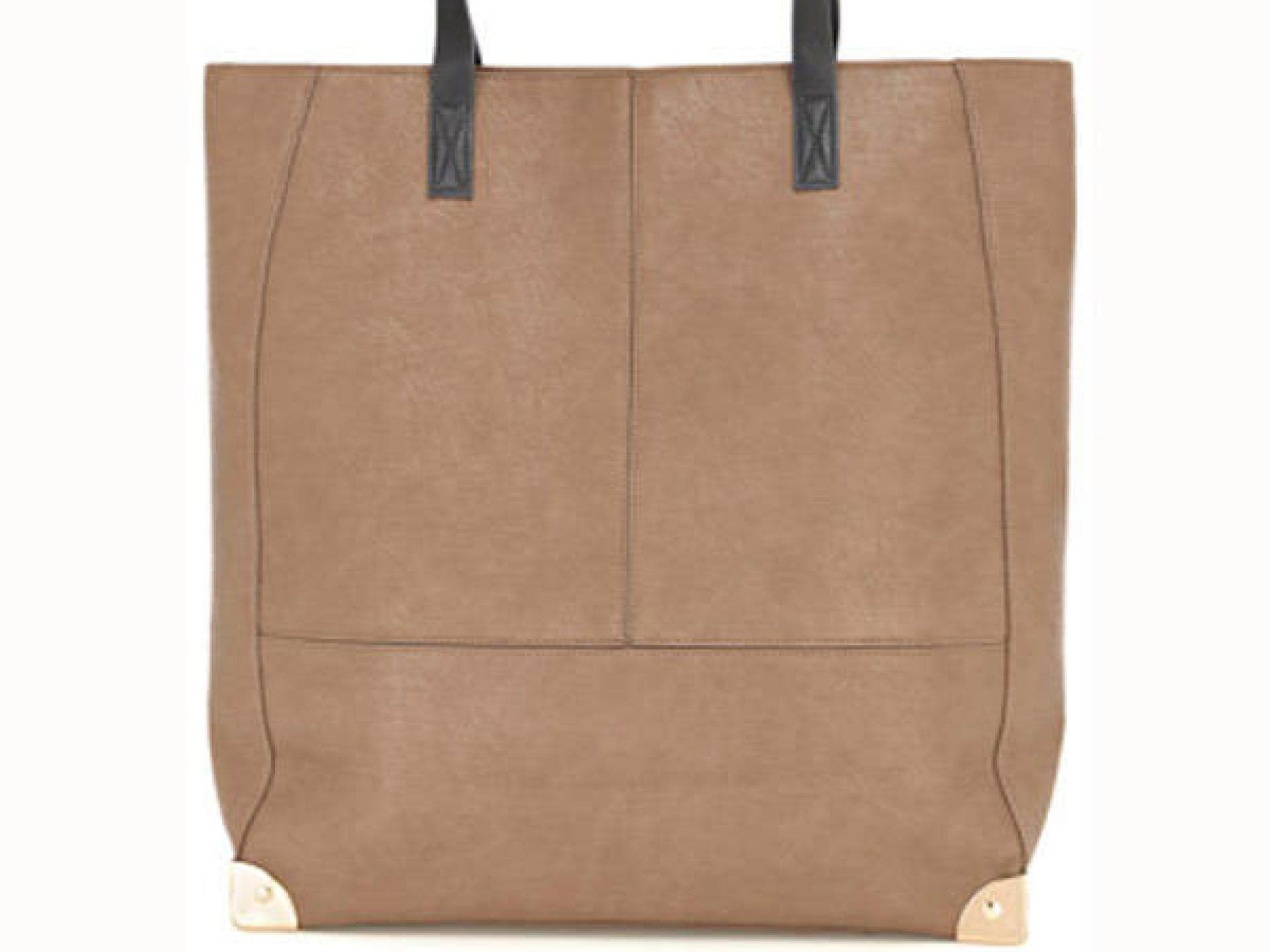 Praktische Tasche von Warehouse