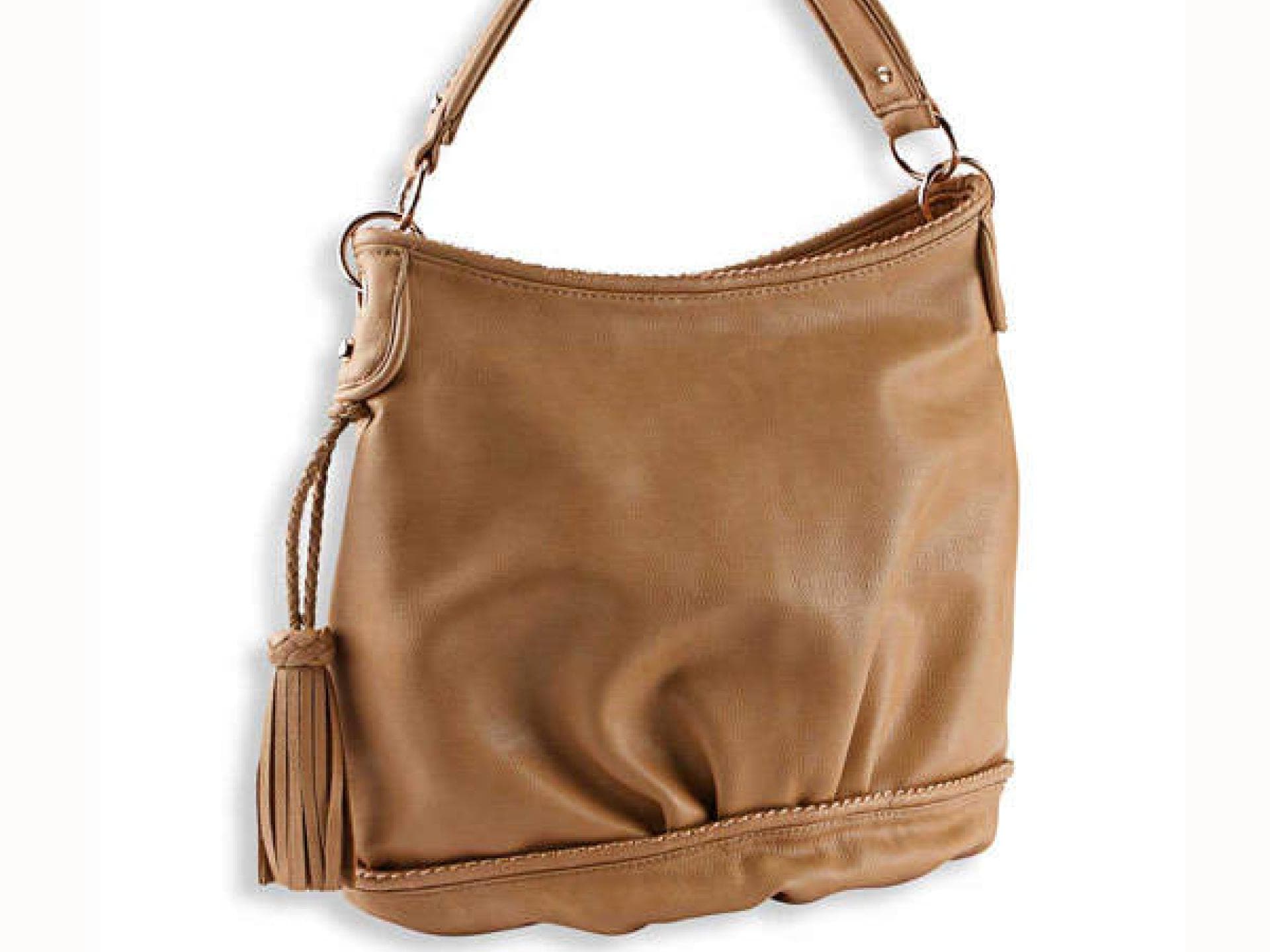 Beuteltasche von C&A