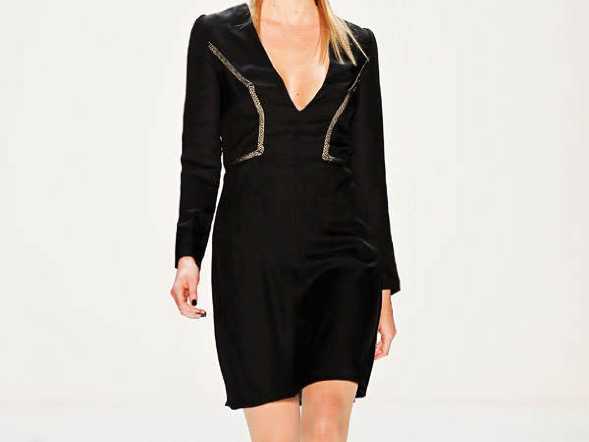 Lena Gercke für Rebekka Ruetz Lena Gercke für Rebekka Ruetz