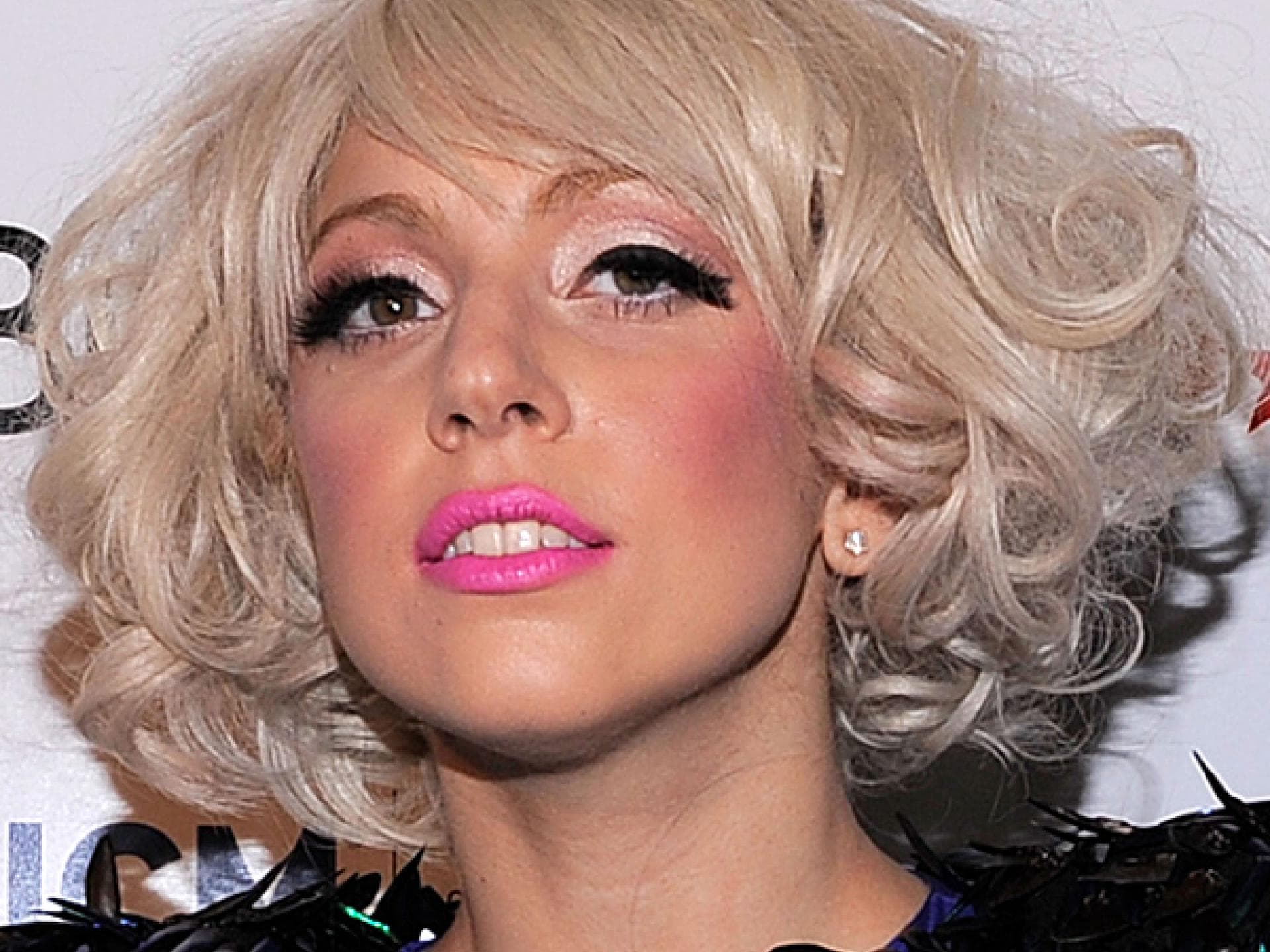 Bob-Frisuren: Lady Gaga
