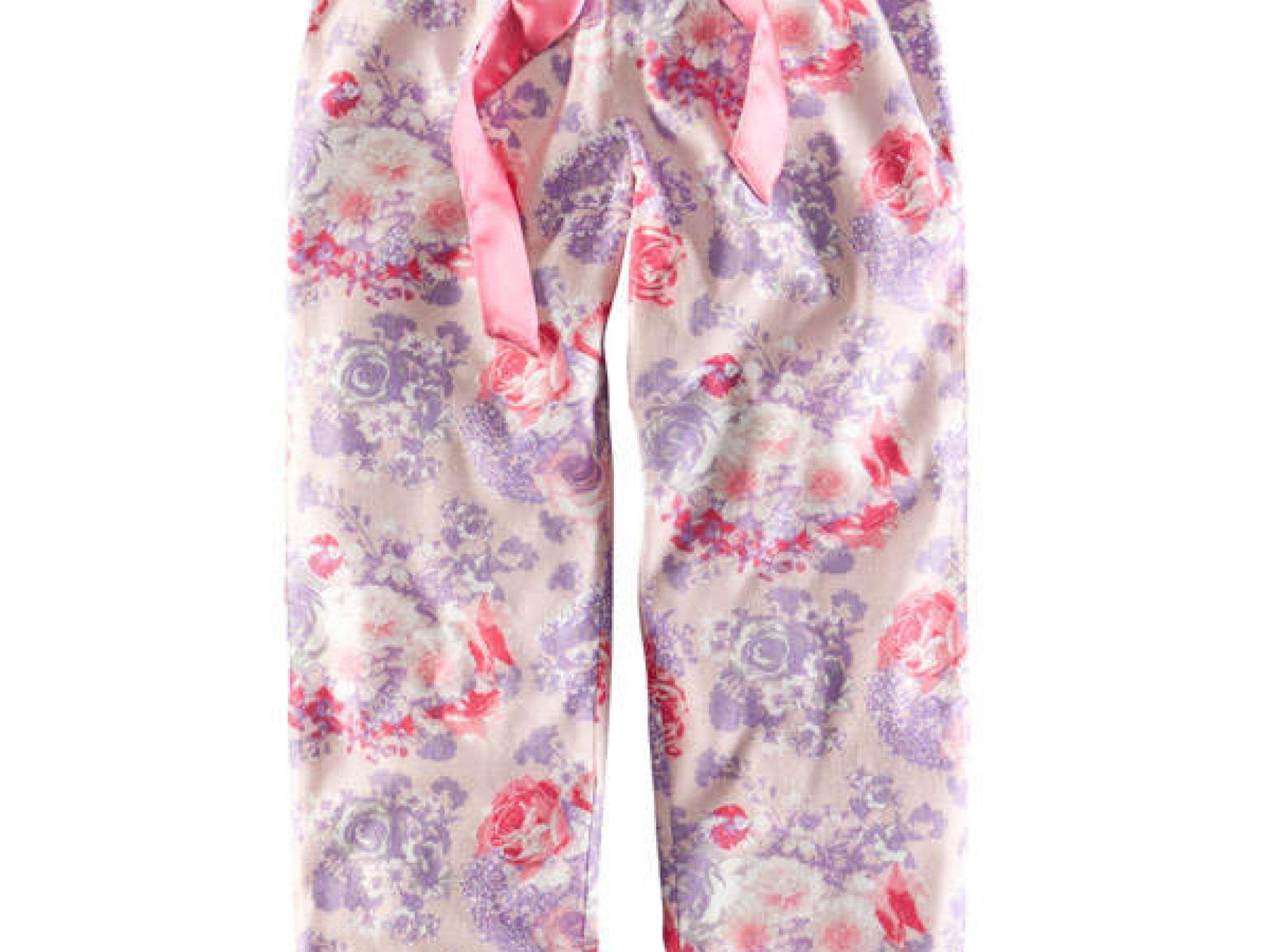 Schlafanzughose von H&M