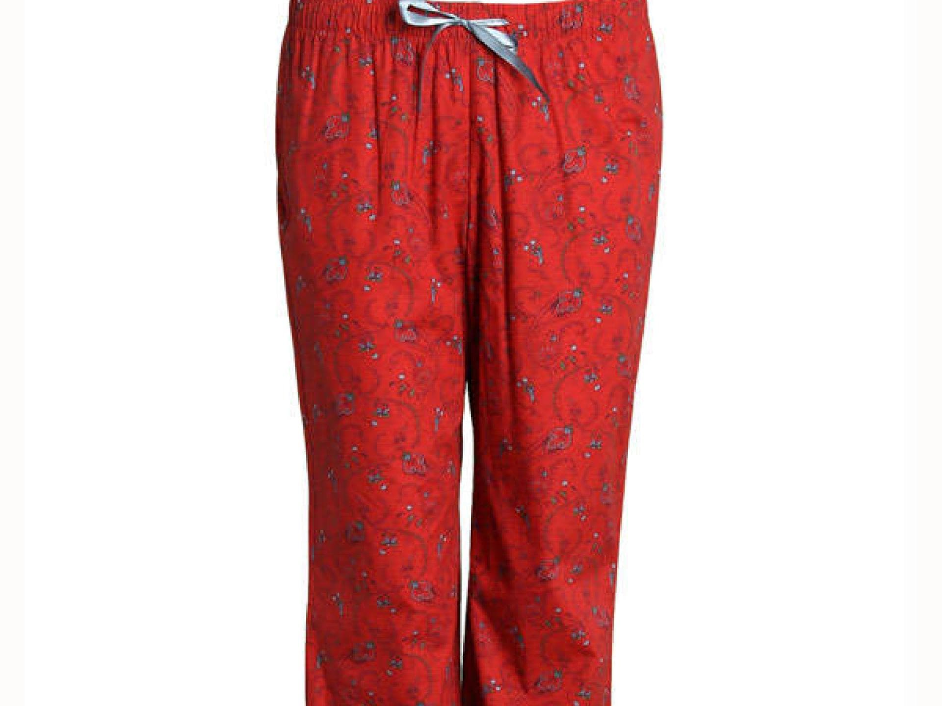 Schlafanzughose von Schiesser