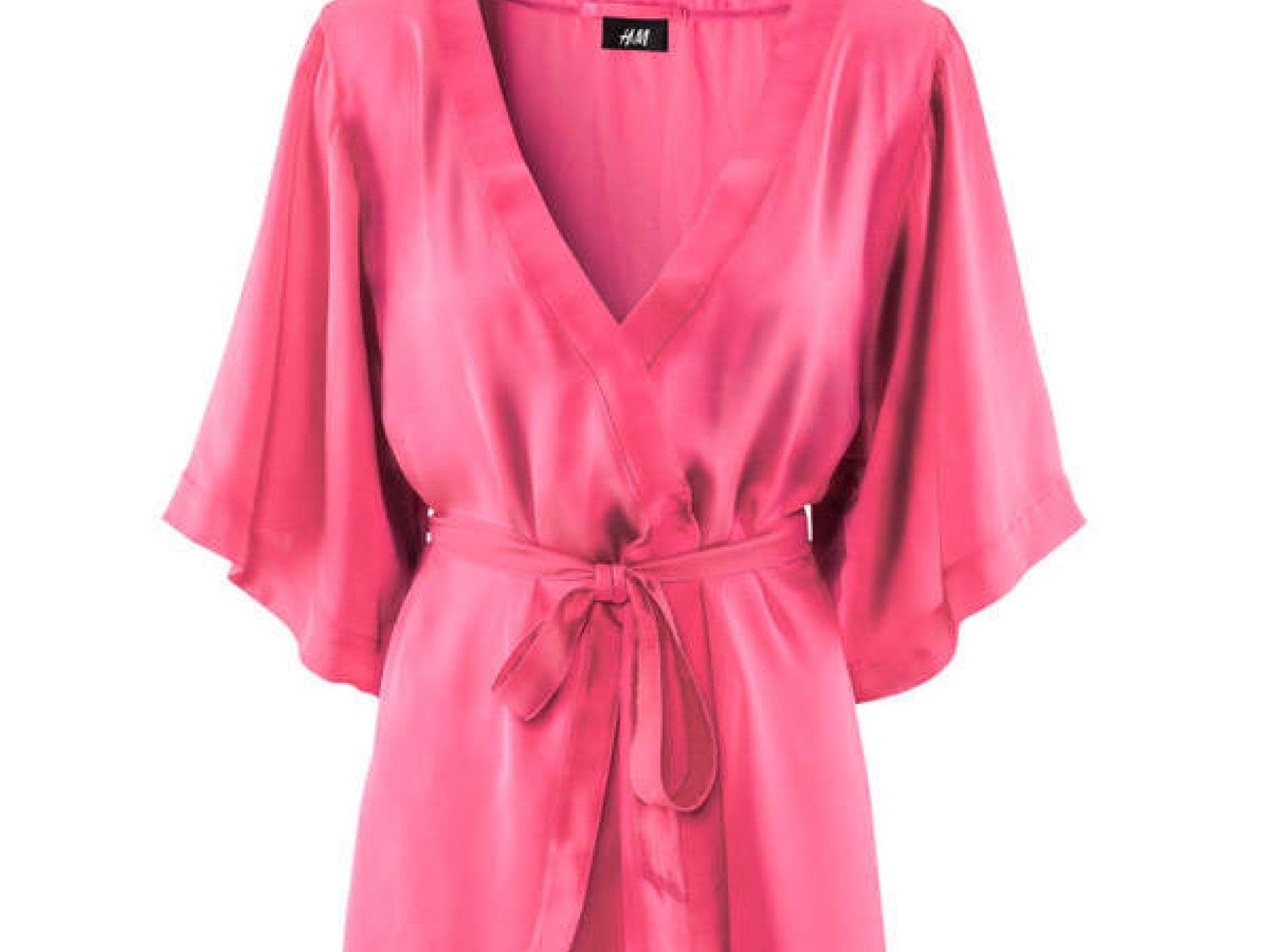 Morgenmantel von H&M Morgenmantel von H&M