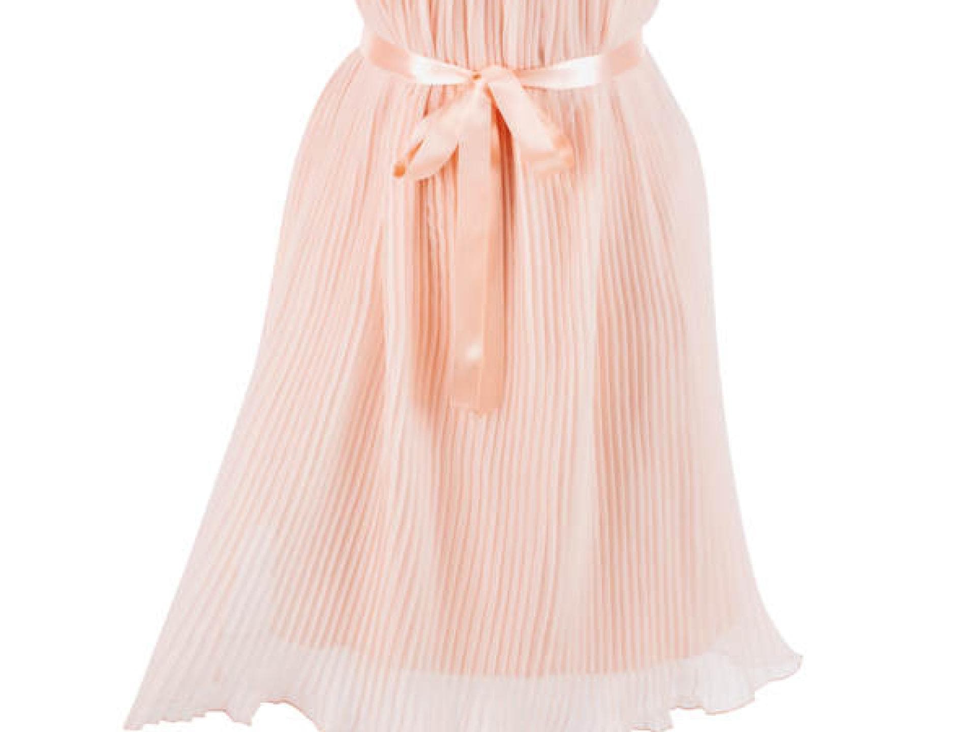 Romantisches Abiballkleid von Orsay