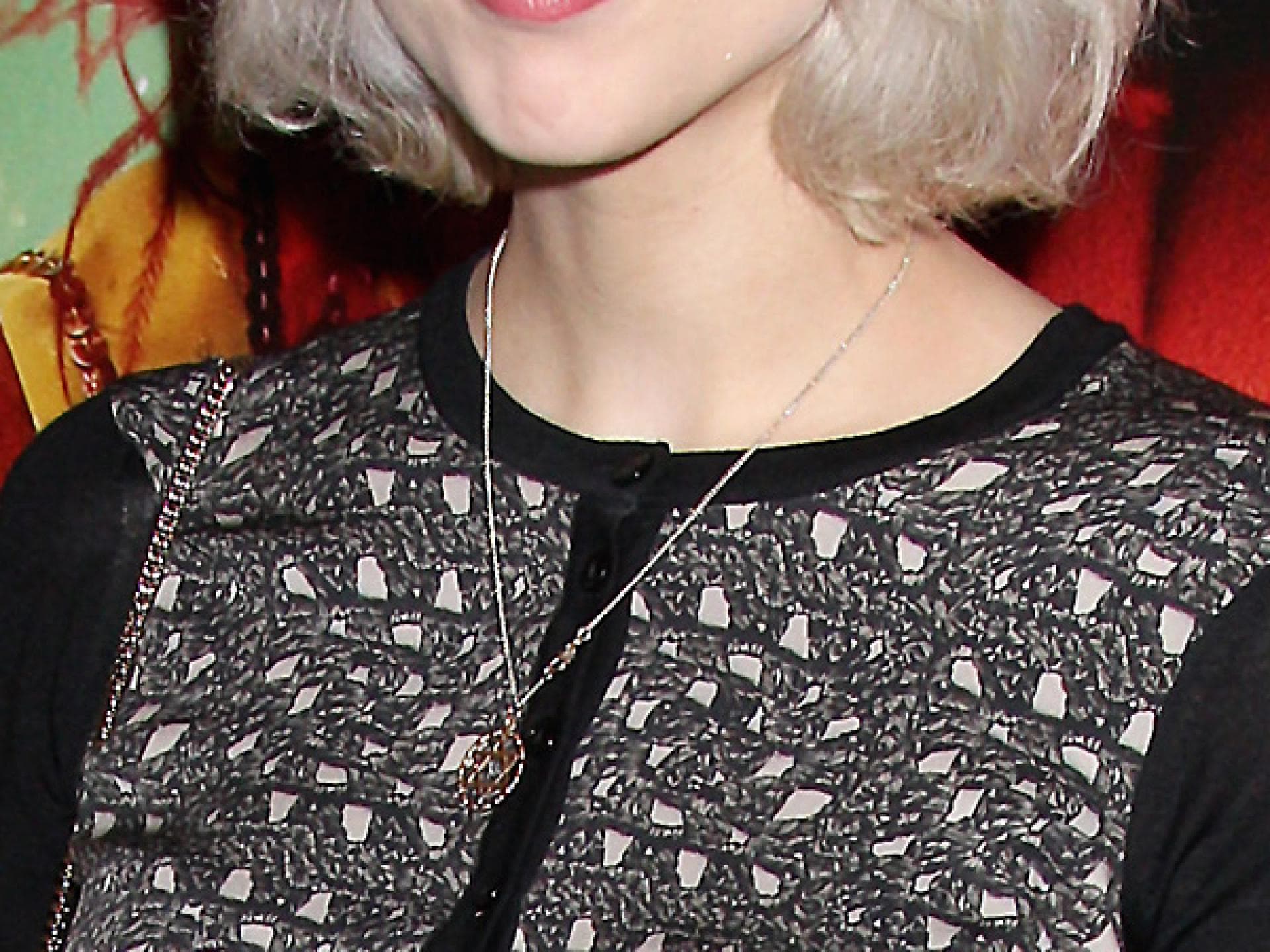 Bob-Frisuren: Peaches Geldof