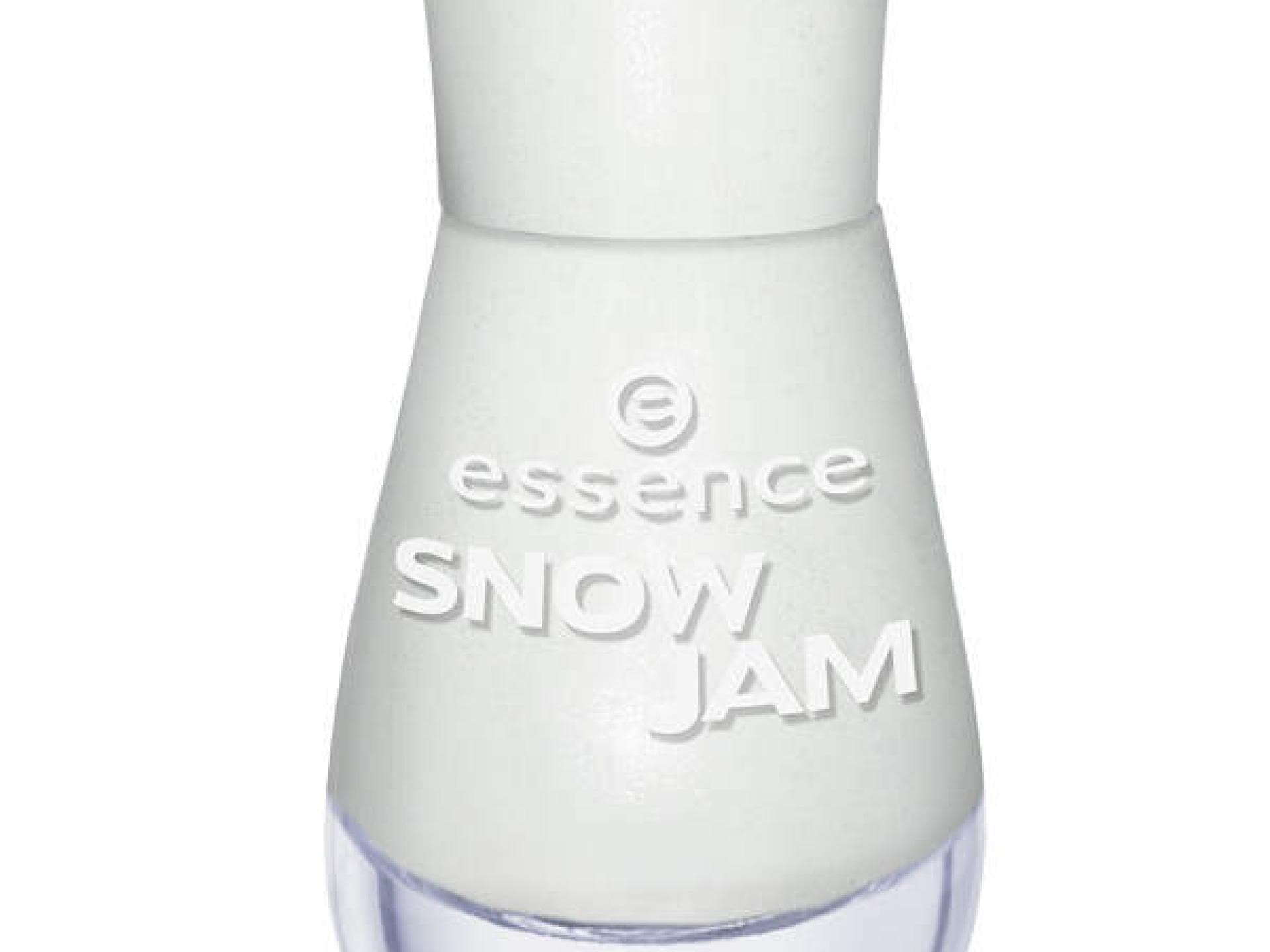 essence: top of the ice-stream