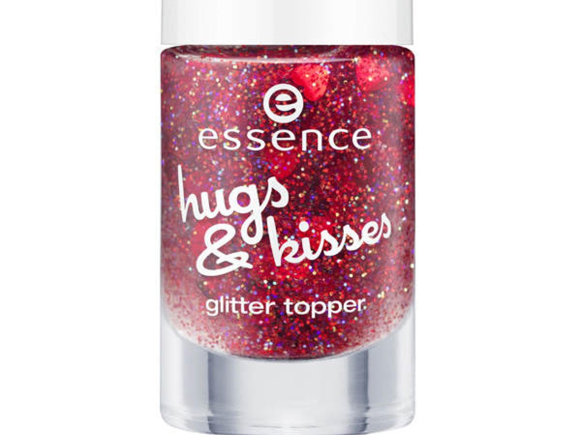 essence: hugs & kisses