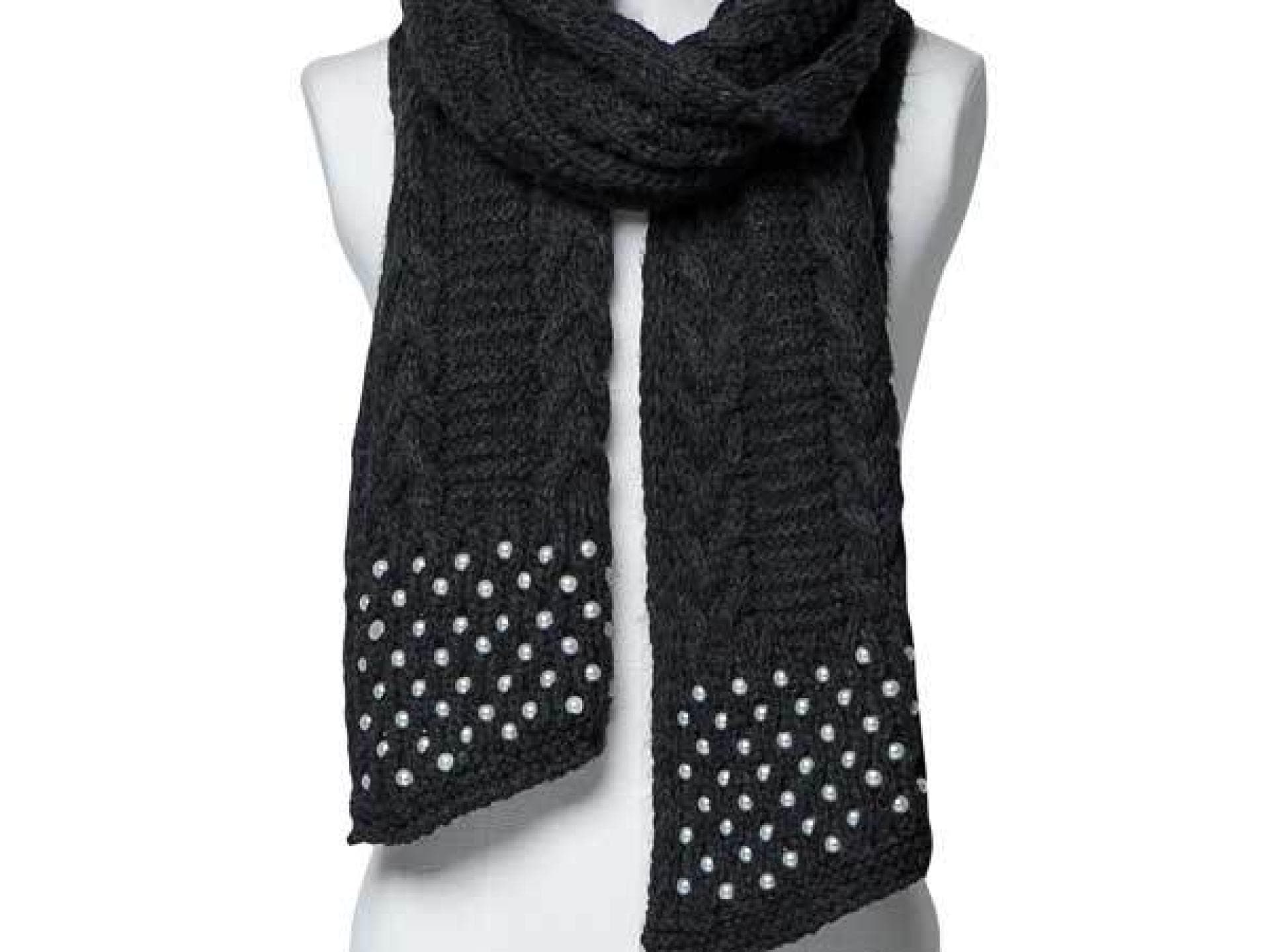 Wollschal von Zara Wollschal von Zara