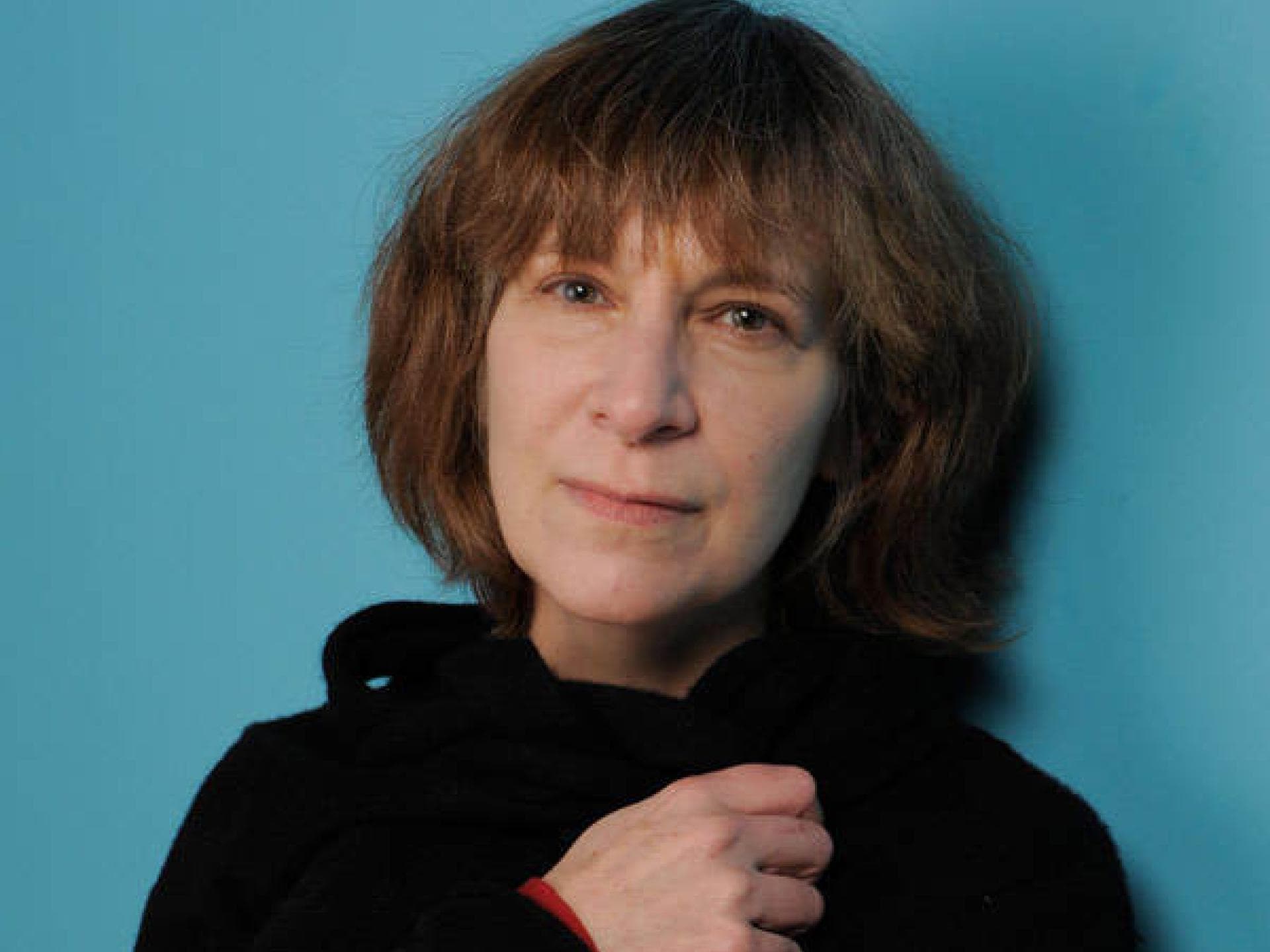 Amanda Plummer als Wiress