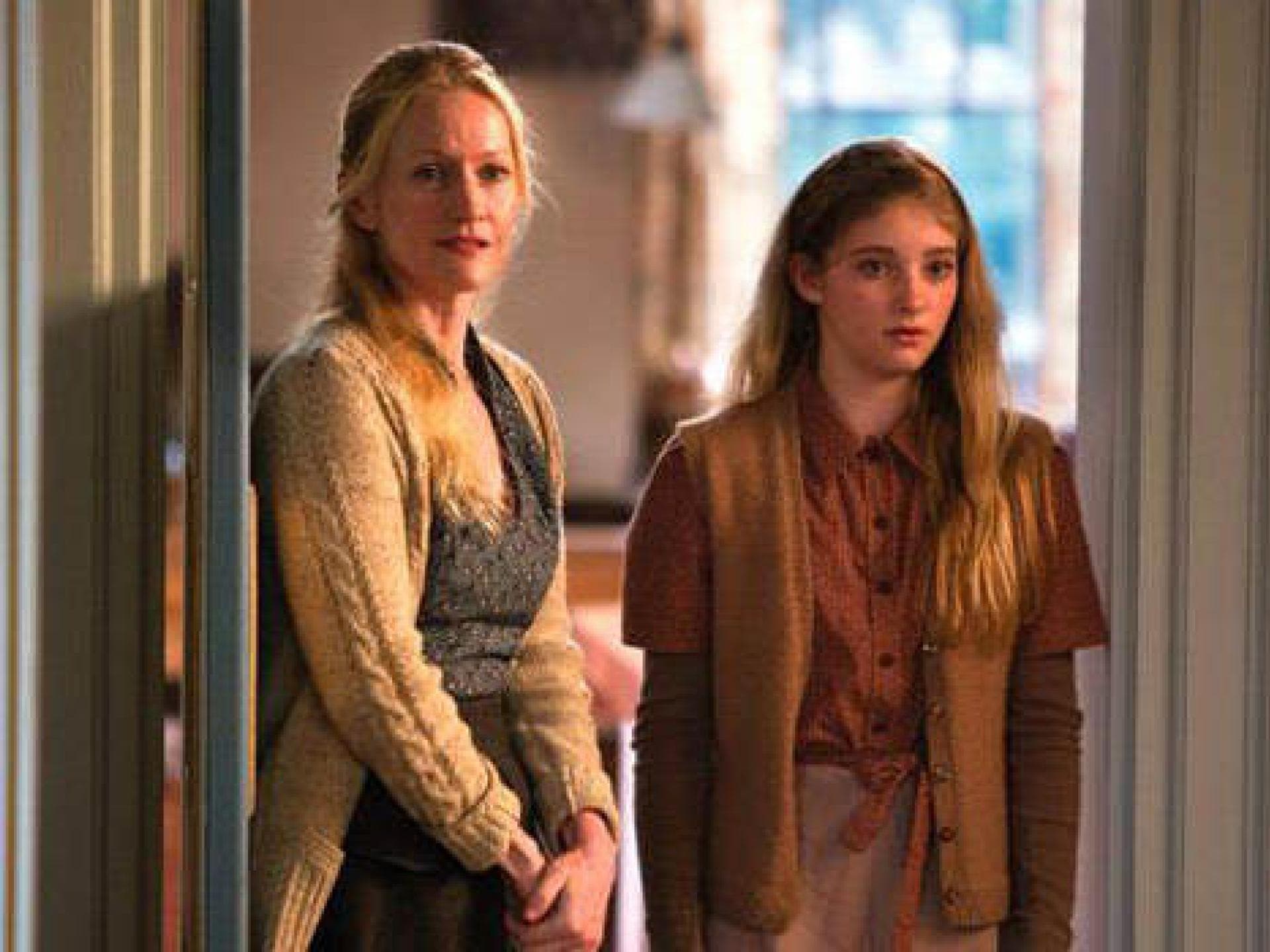 Katniss' Familie Katniss' Familie